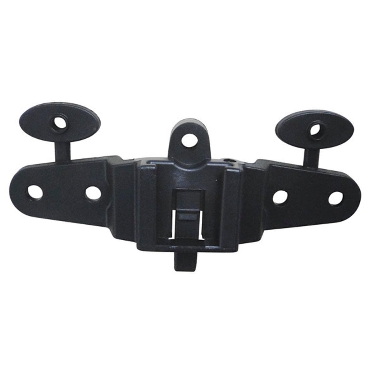 Cateye Rear Rack Mount Bracket: