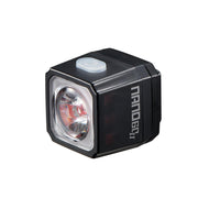 Cateye Nano 60 II Rear Bike Light:  USB-C