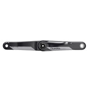 Quarq Crank Arm Assembly D2 Dub Gloss No Power (Bb/Spider/Chainrings Not Included) V2:  170Mm