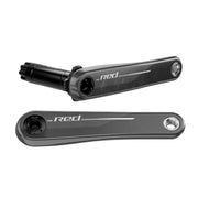 Sram Crank Arm Assembly Red E1 Dub (Bb/Chainrings Not Included):  172.5Mm