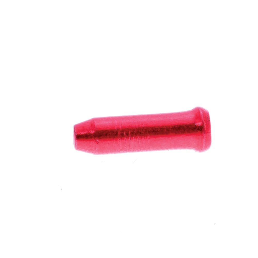 Fibrax Cable End Crimps 1.8mm Pot of 500
