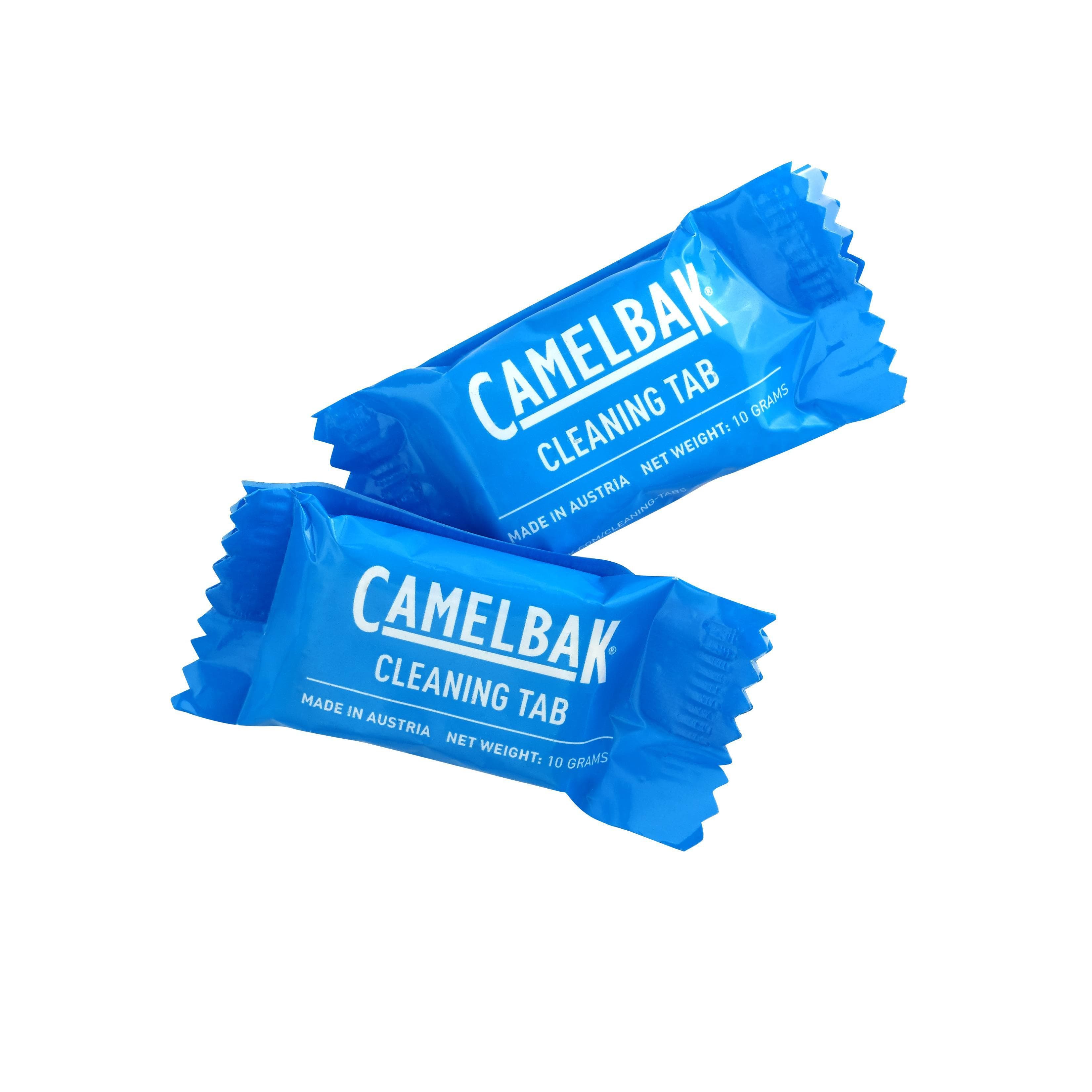 Camelbak Cleaning Tablets (X8):