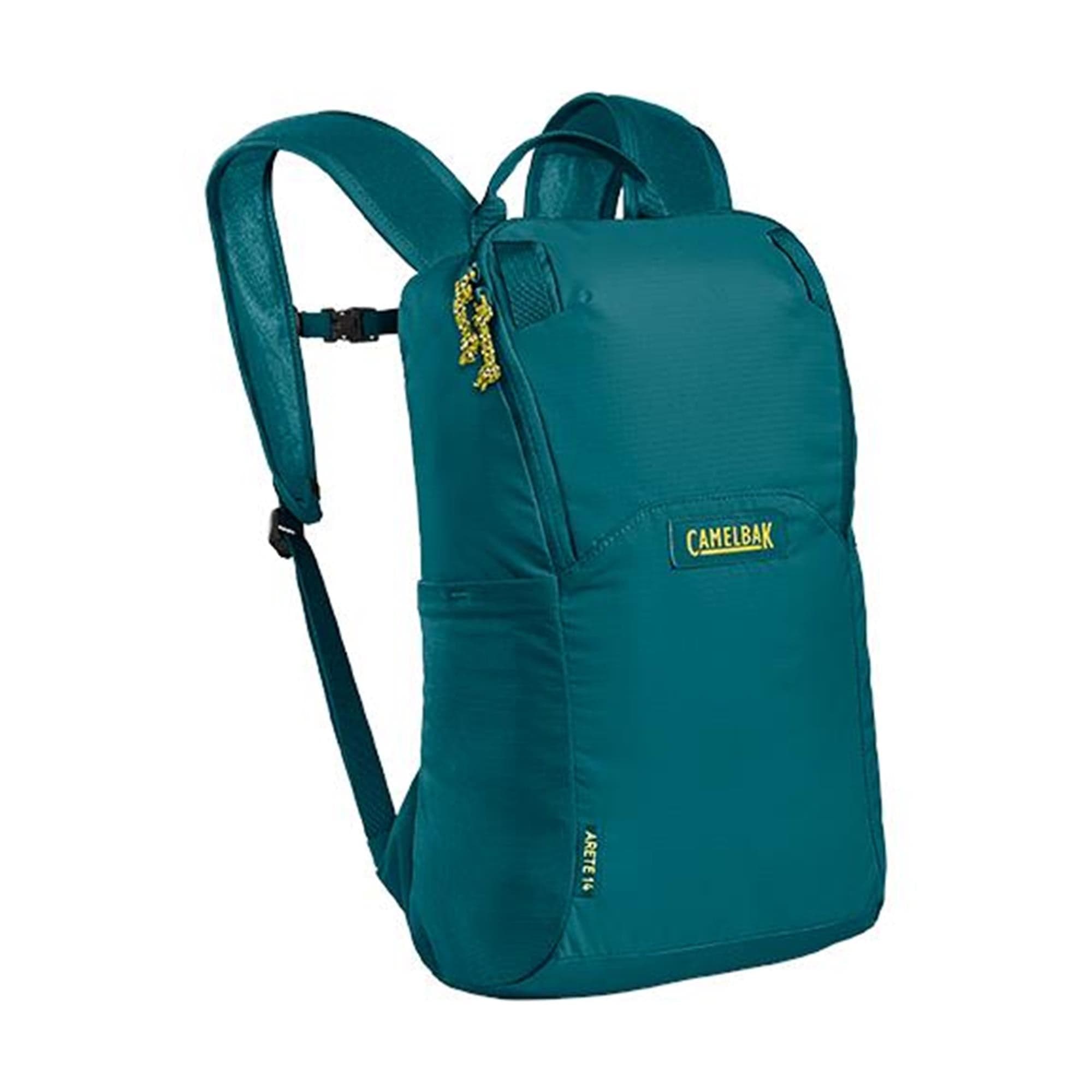 CamelBak Arete Terra 14L Hydration Pack 2025: DEEP TEAL 14L