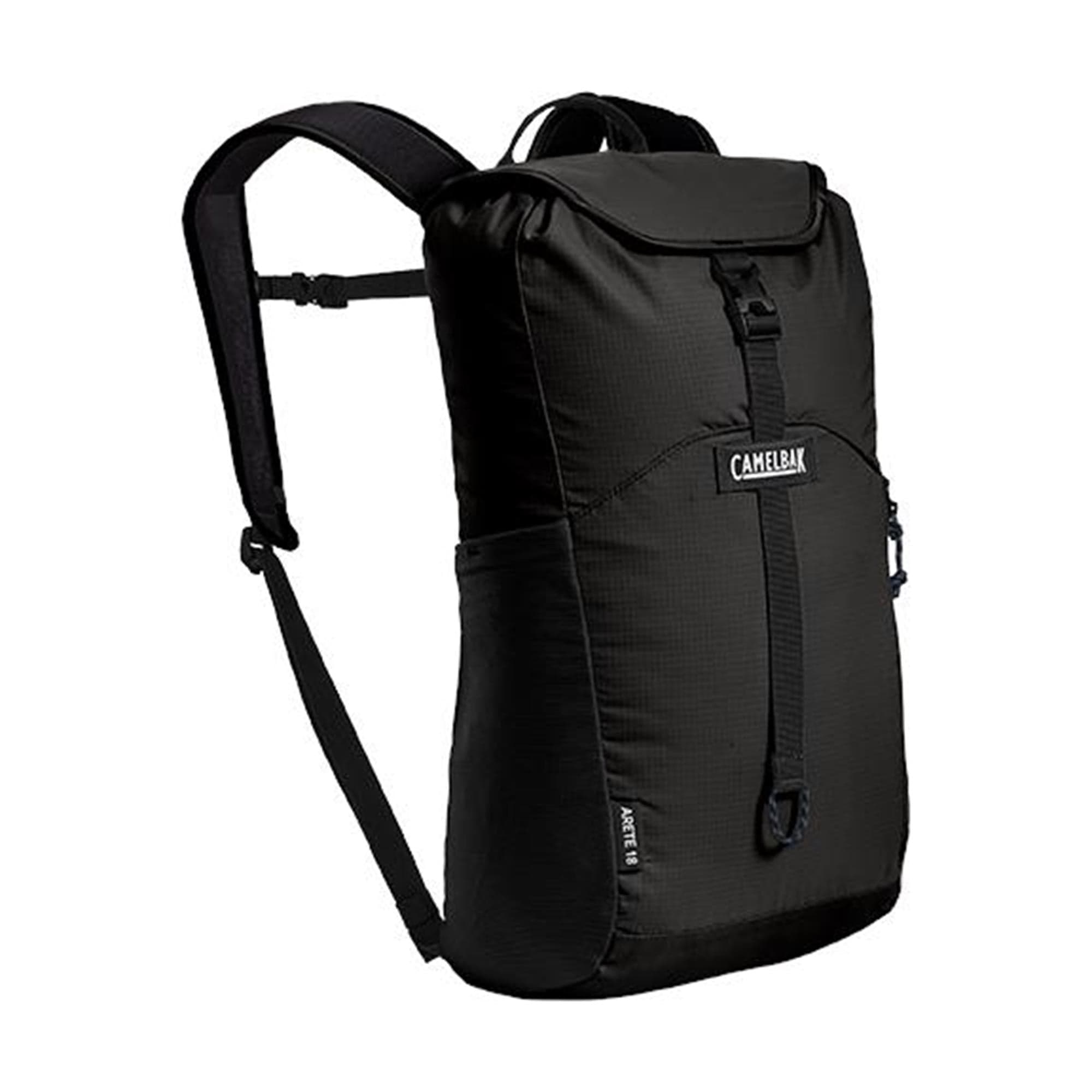 CamelBak Arete Terra 18L Hydration Pack 2025: BLACK 18L