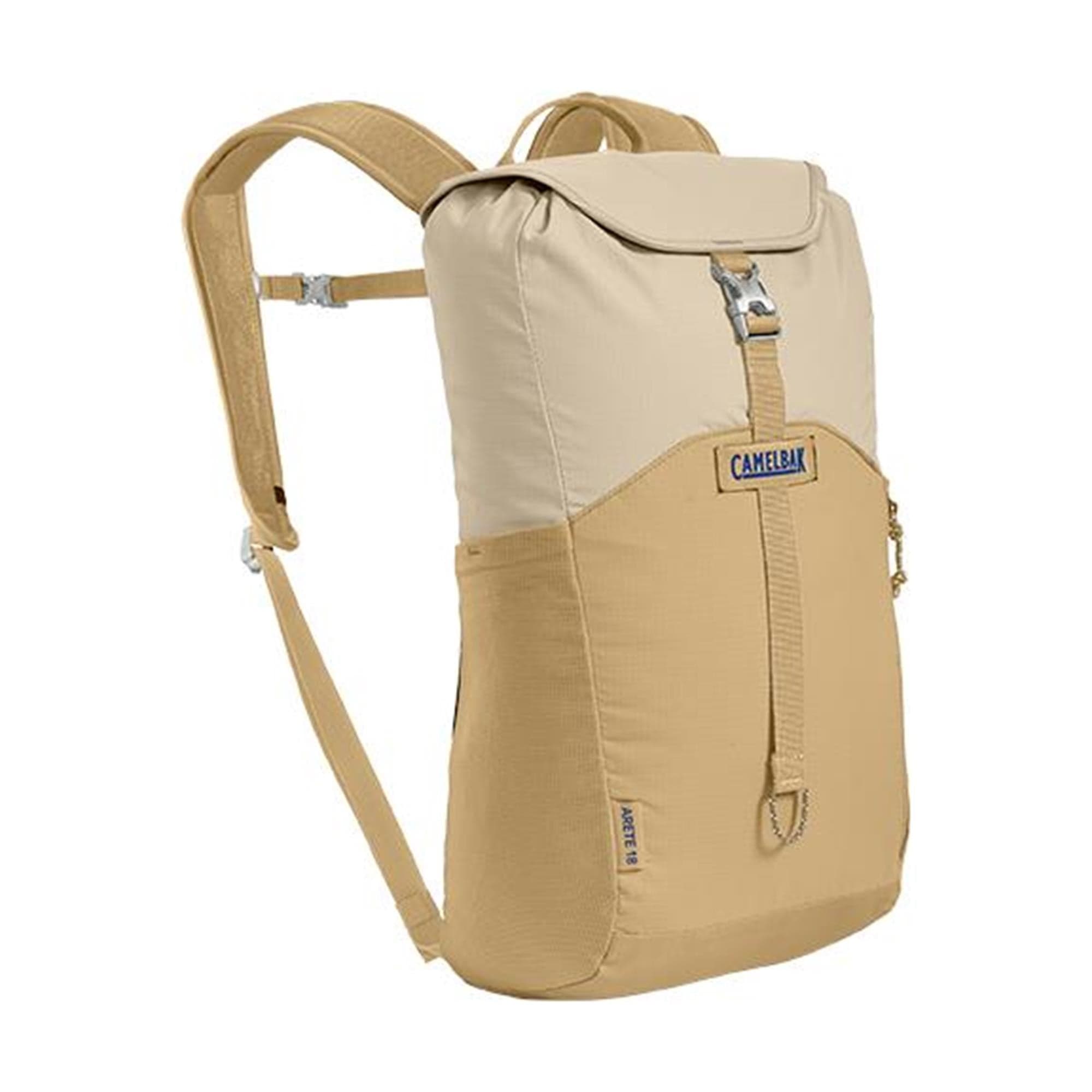 CamelBak Arete Terra 18L Hydration Pack 2025: CANYON CLAY 18L