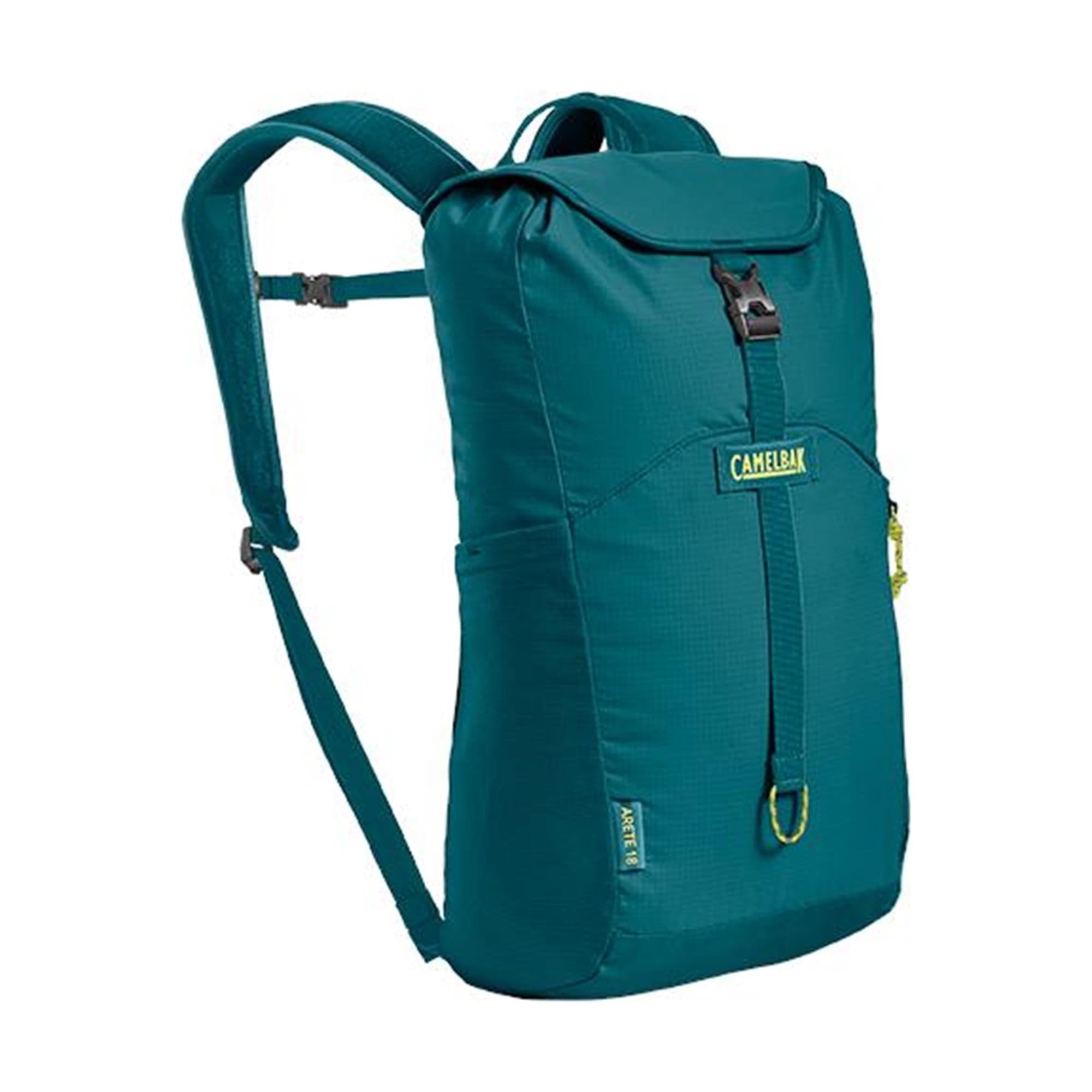 CamelBak Arete Terra 18L Hydration Pack 2025: DEEP TEAL 18L