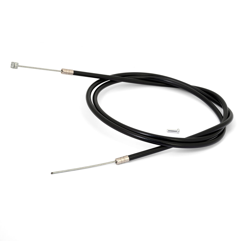 Dia-Compe BRS Brake Cables Black Rear