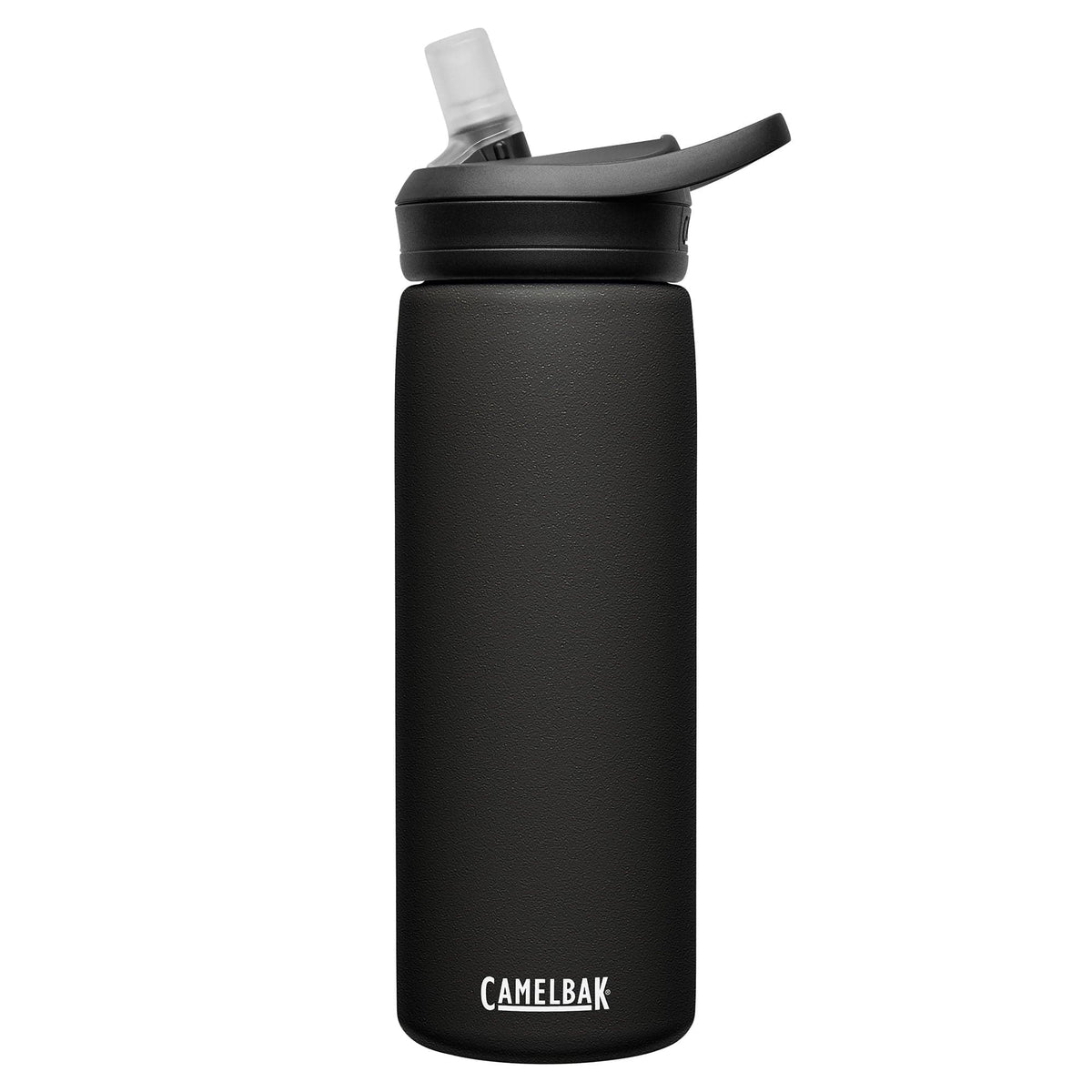 Camelbak Eddy+ Sst Vacuum Insulated 600Ml 2020: Black 600Ml