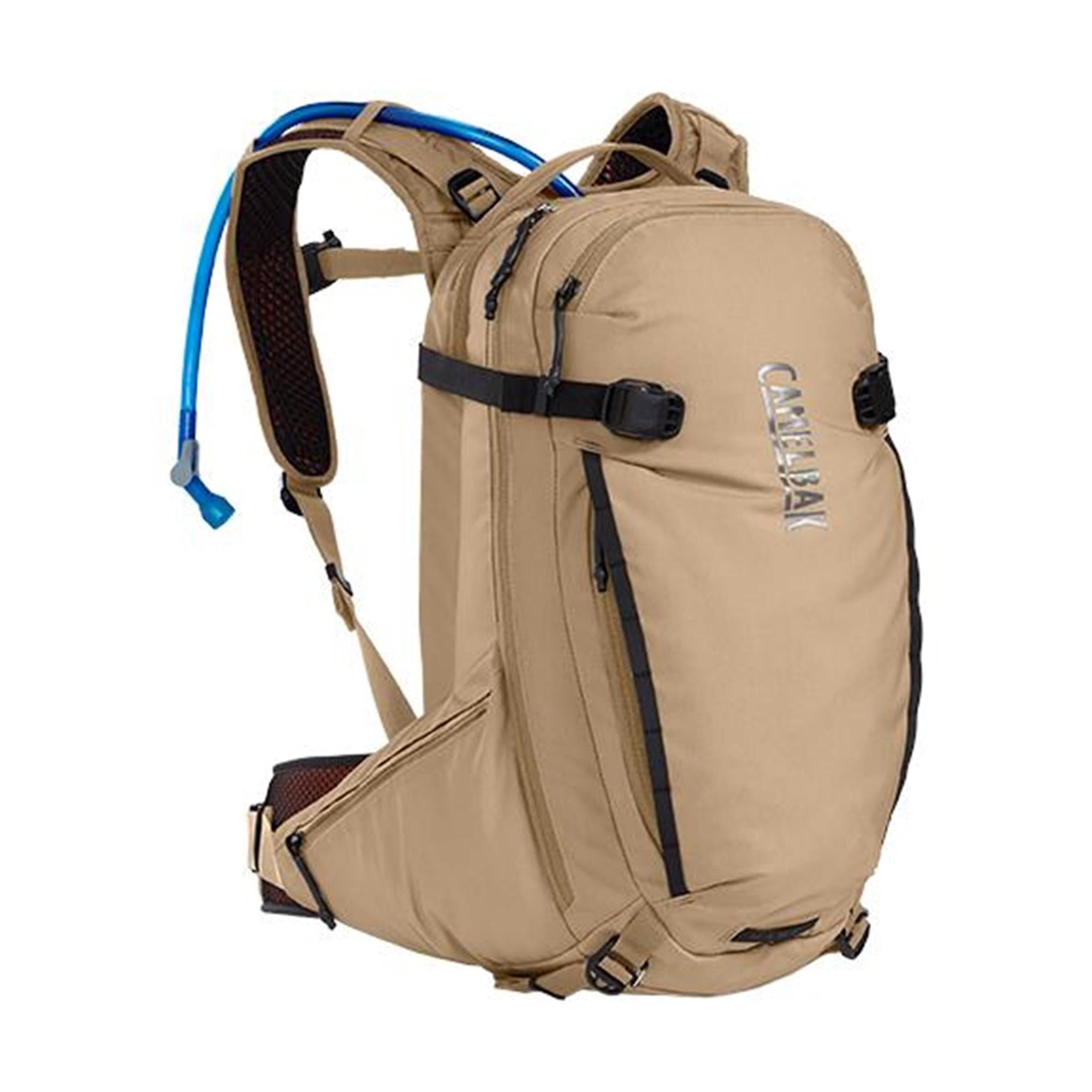 CamelBak H.A.W.G. Pro Hydration Pack 20L with 3L Reservoir: MOONDUST 20L