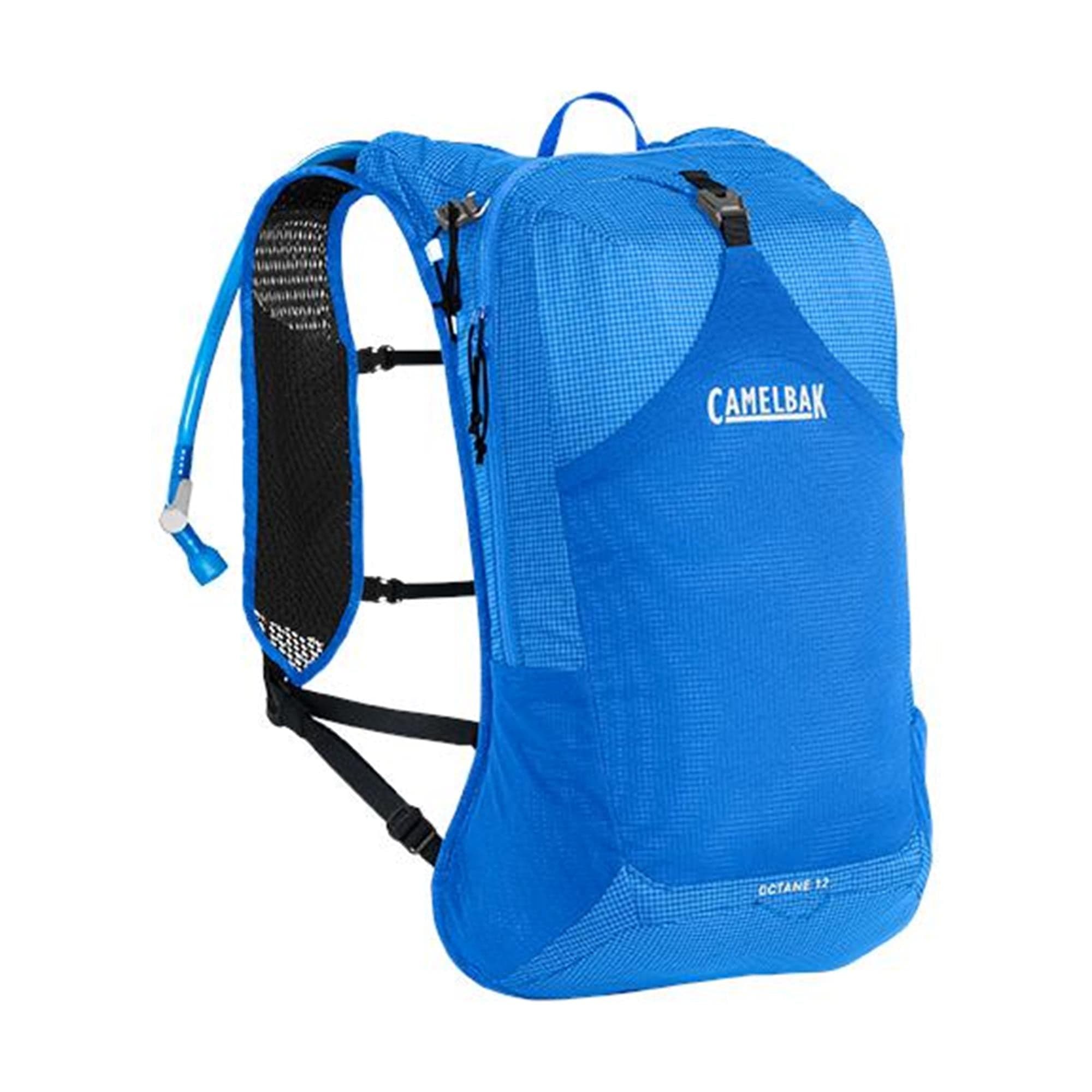 CamelBak Octane 12 Fusion 2L Hydration Pack: ROYAL BLUE 12L