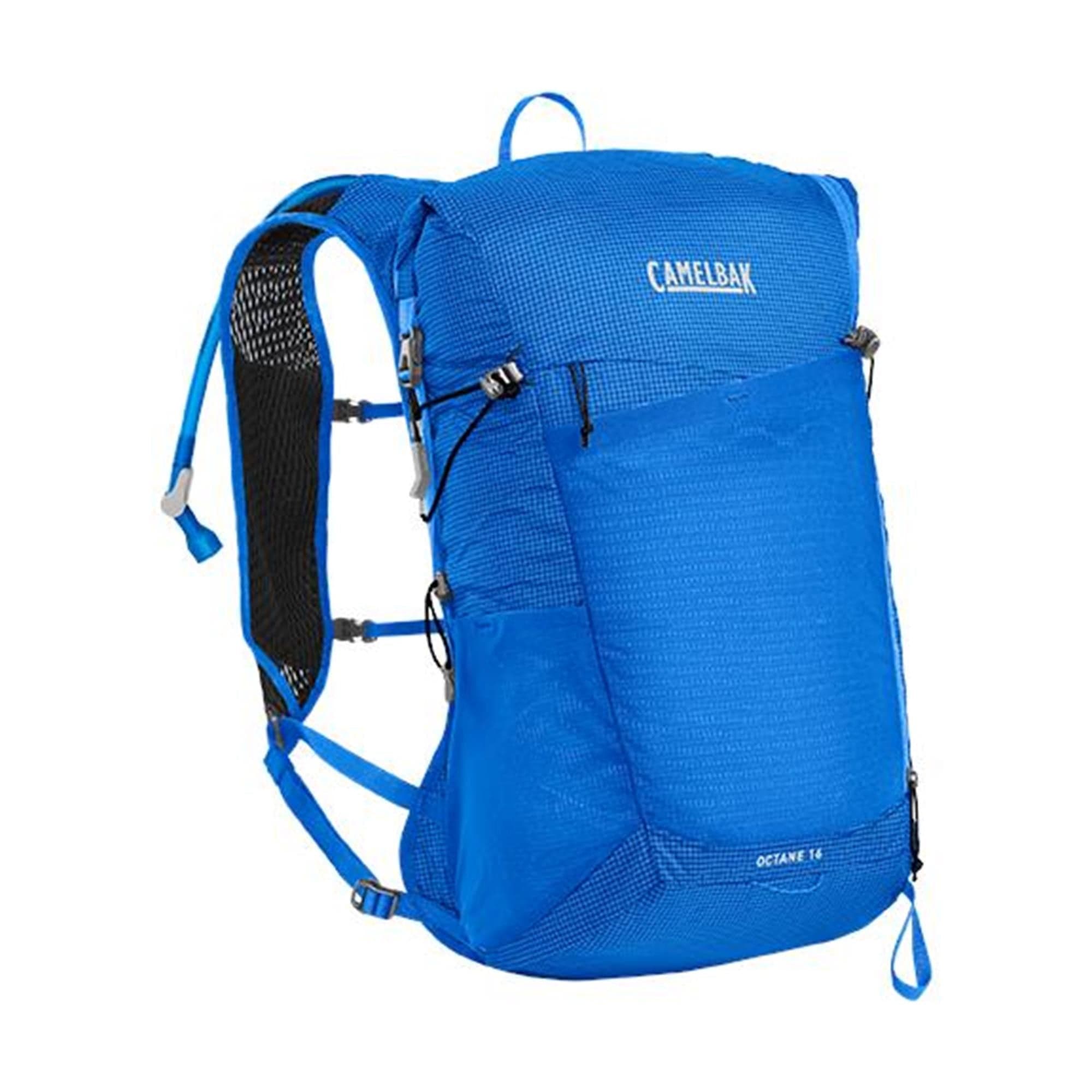 CamelBak Octane 16 Fusion 2L Hydration Pack: ROYAL BLUE 16L