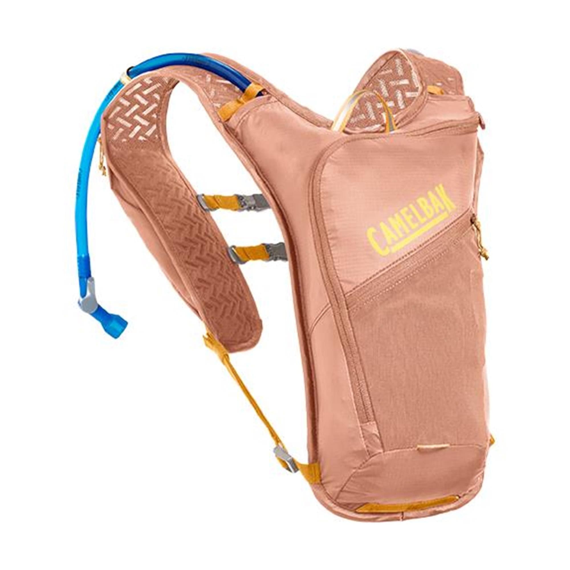 CamelBak Dart 2L Hydration Pack: PEACH 2L