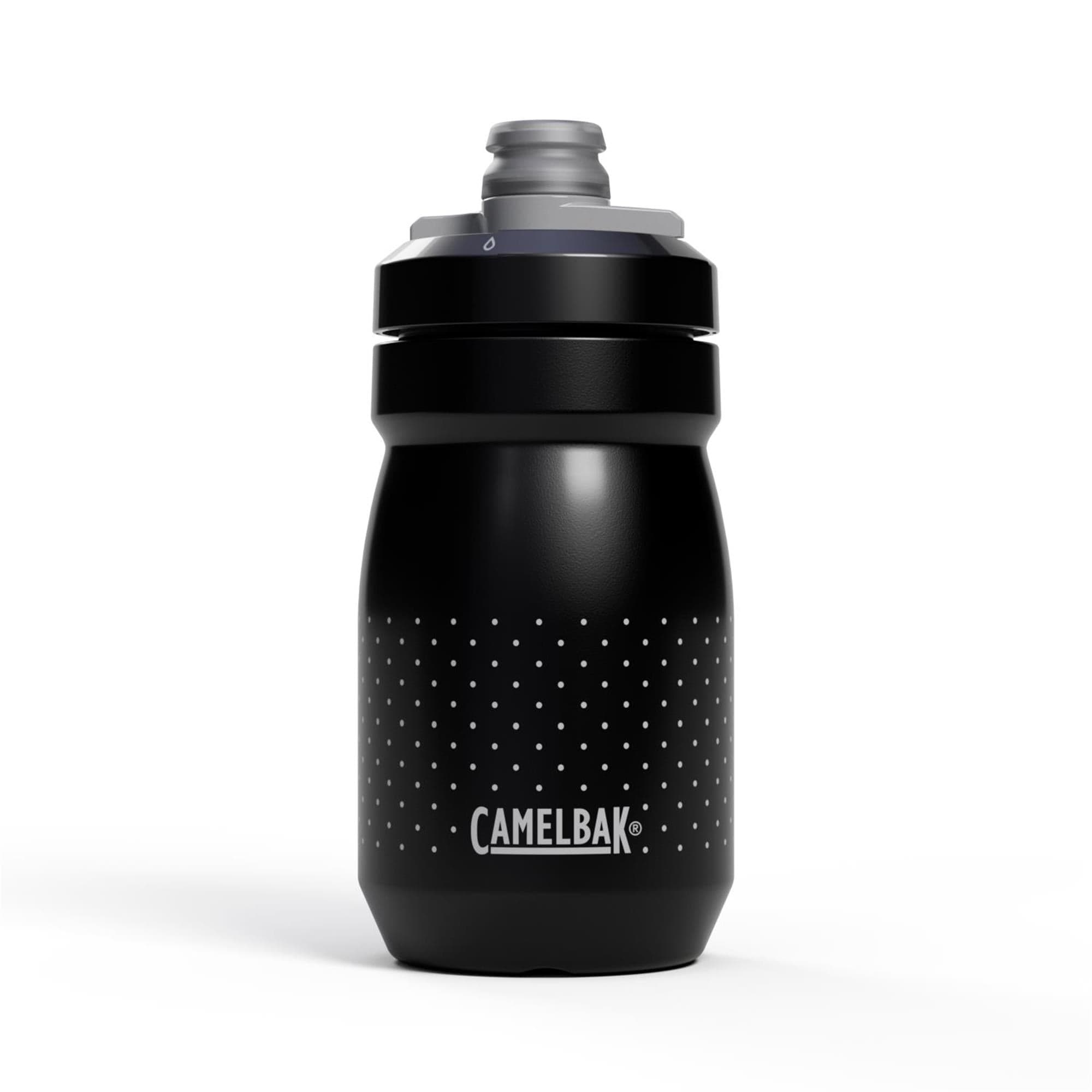 CamelBak Podium Bottle 450ml 2025: BLACK 450ML