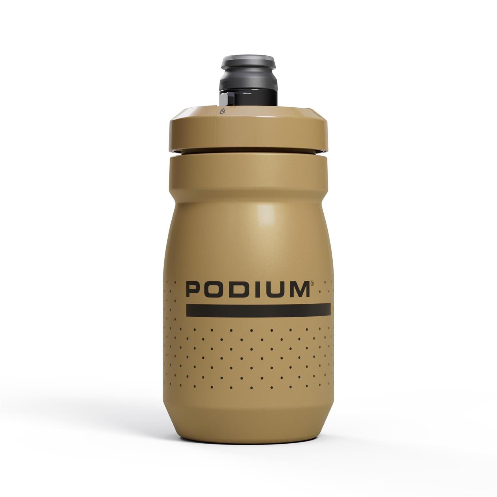 CamelBak Podium Bottle 450ml 2025: GOLD 450ML
