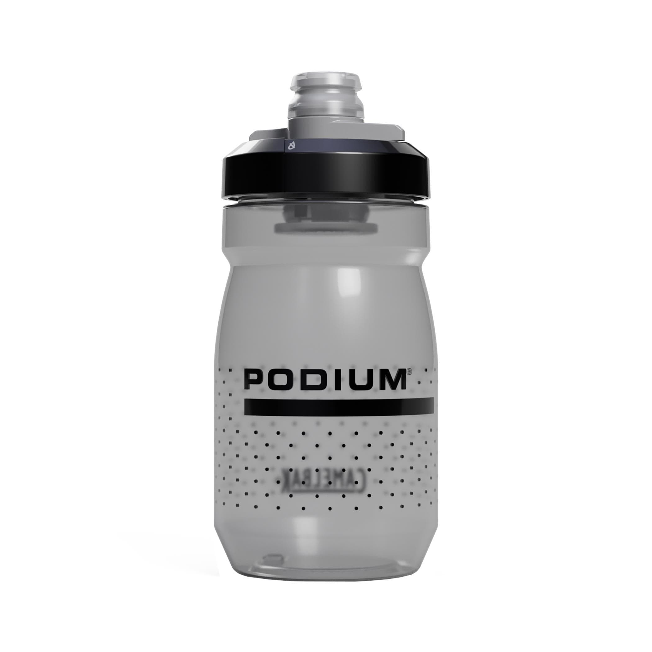 CamelBak Podium Bottle 450ml 2025: SMOKE 450ML