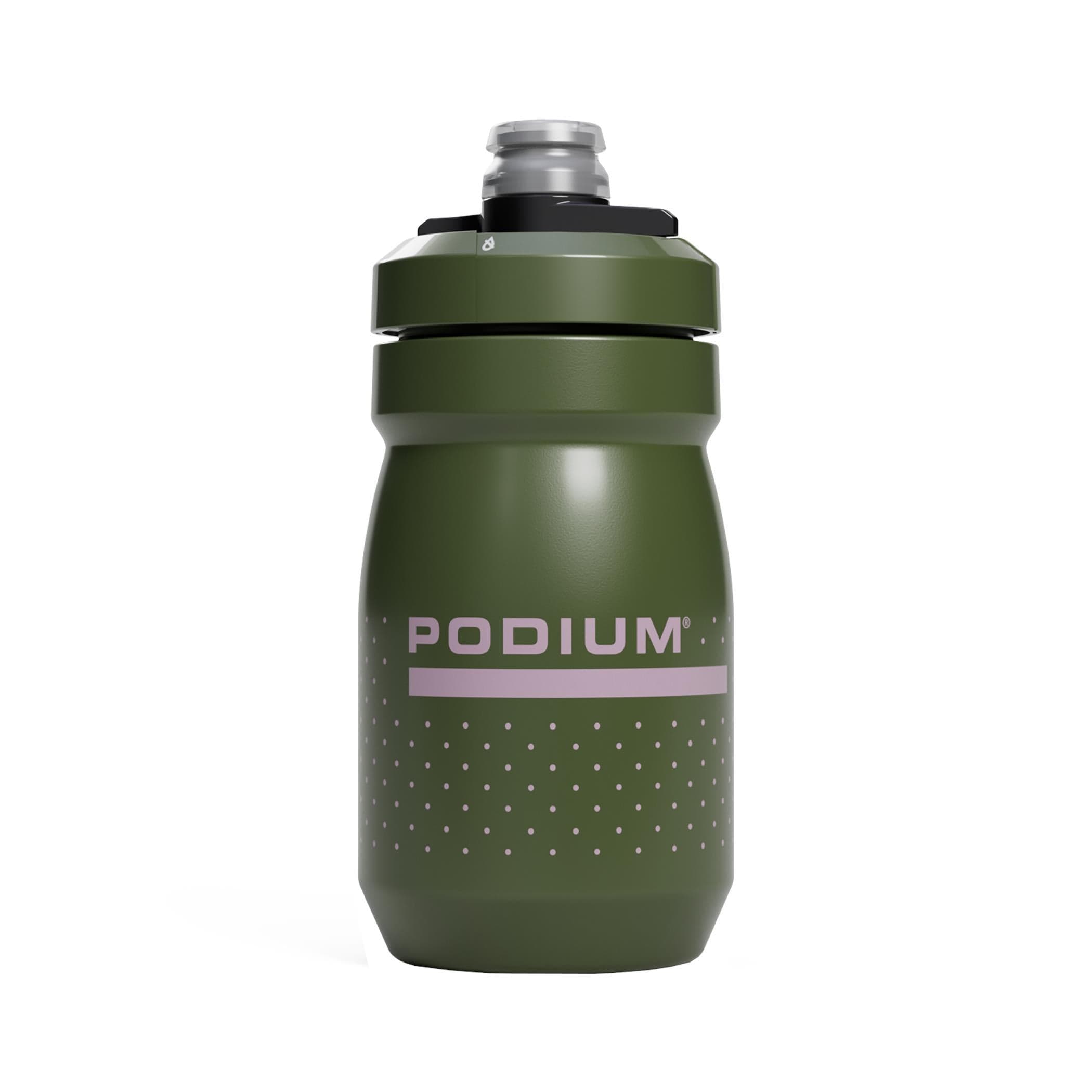 CamelBak Podium Bottle 450ml 2025: DEEP FERN 450ML