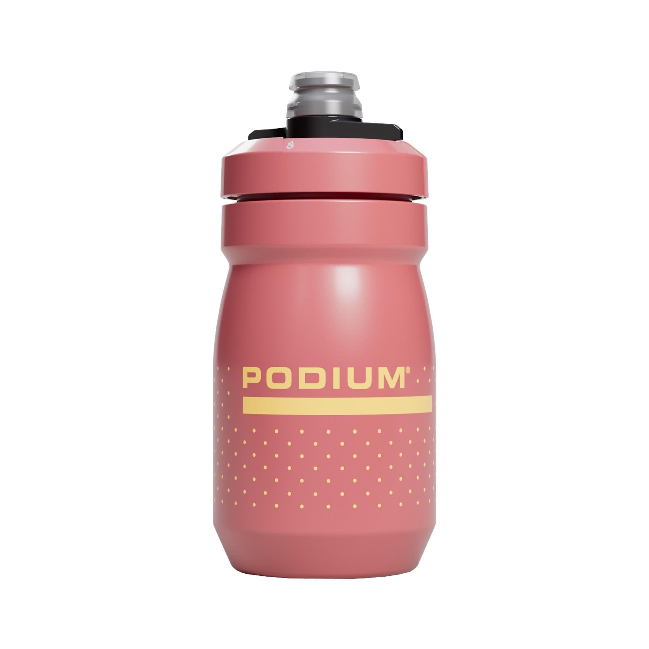CamelBak Podium Bottle 450ml 2025: CORAL SUNSET 450ML