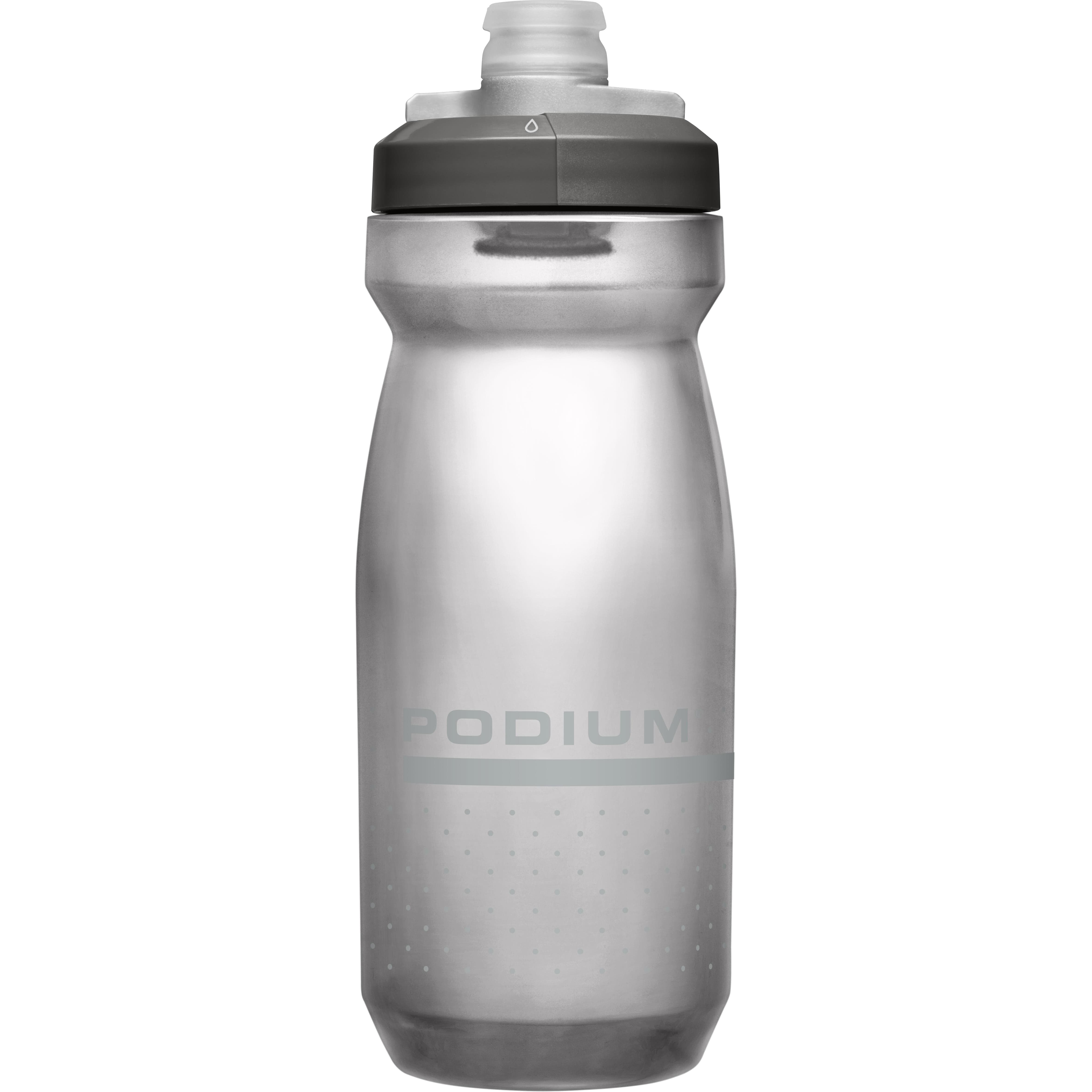 Camelbak Podium Bottle 600Ml 2019: Smoke 600Ml