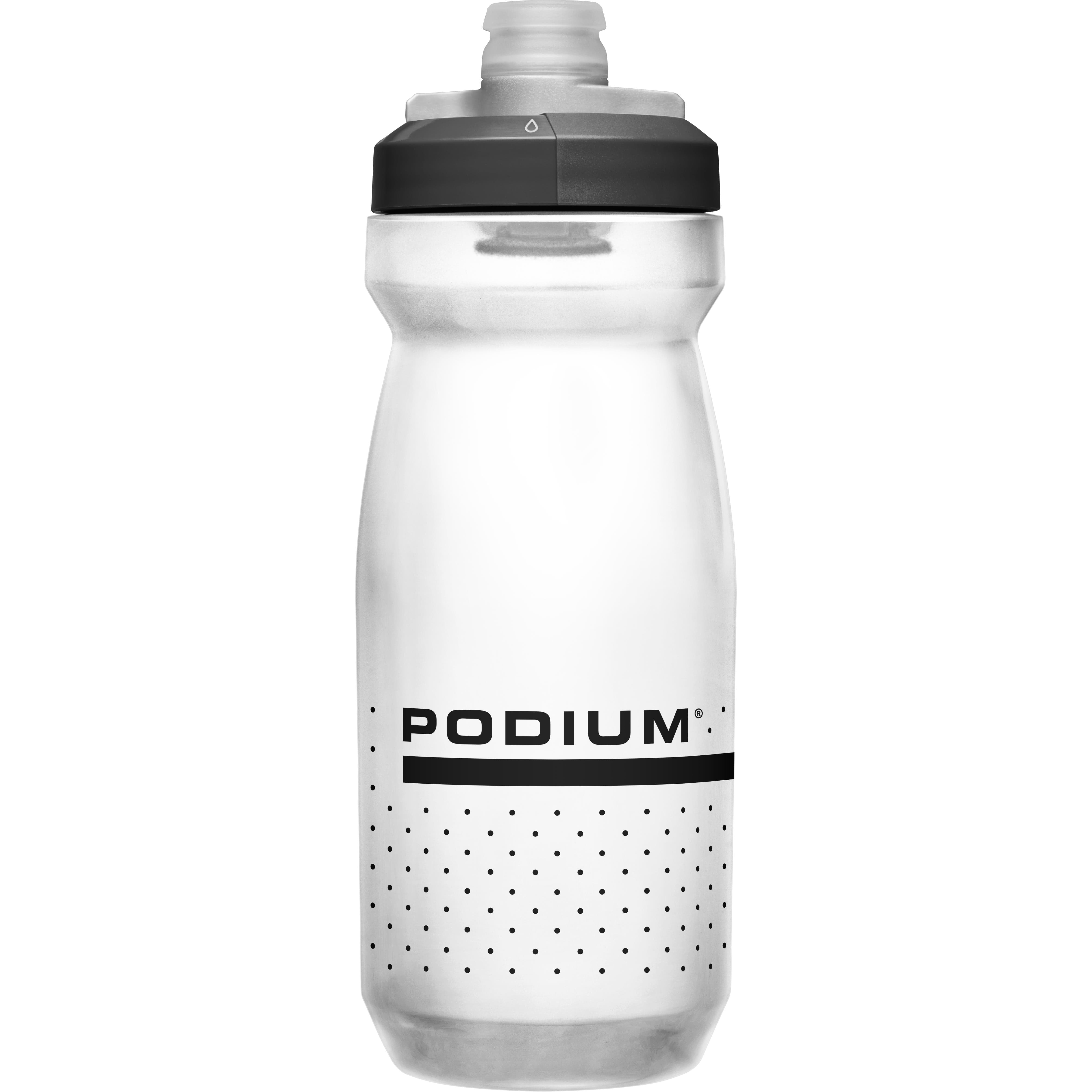 Camelbak Podium Bottle 600Ml 2019: Carbon 600Ml
