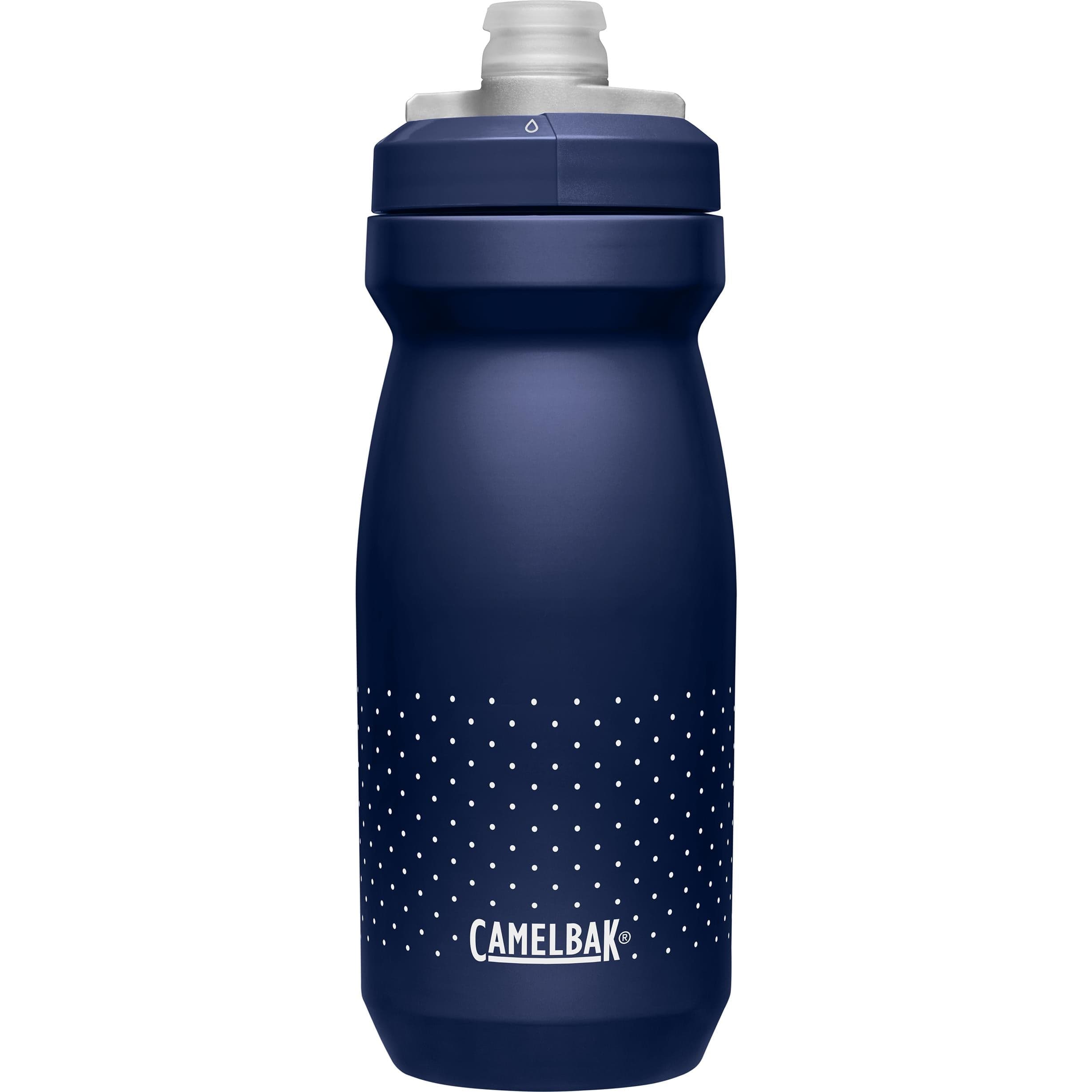 Camelbak Podium Bottle 600Ml 2024: Navy Blue 600Ml