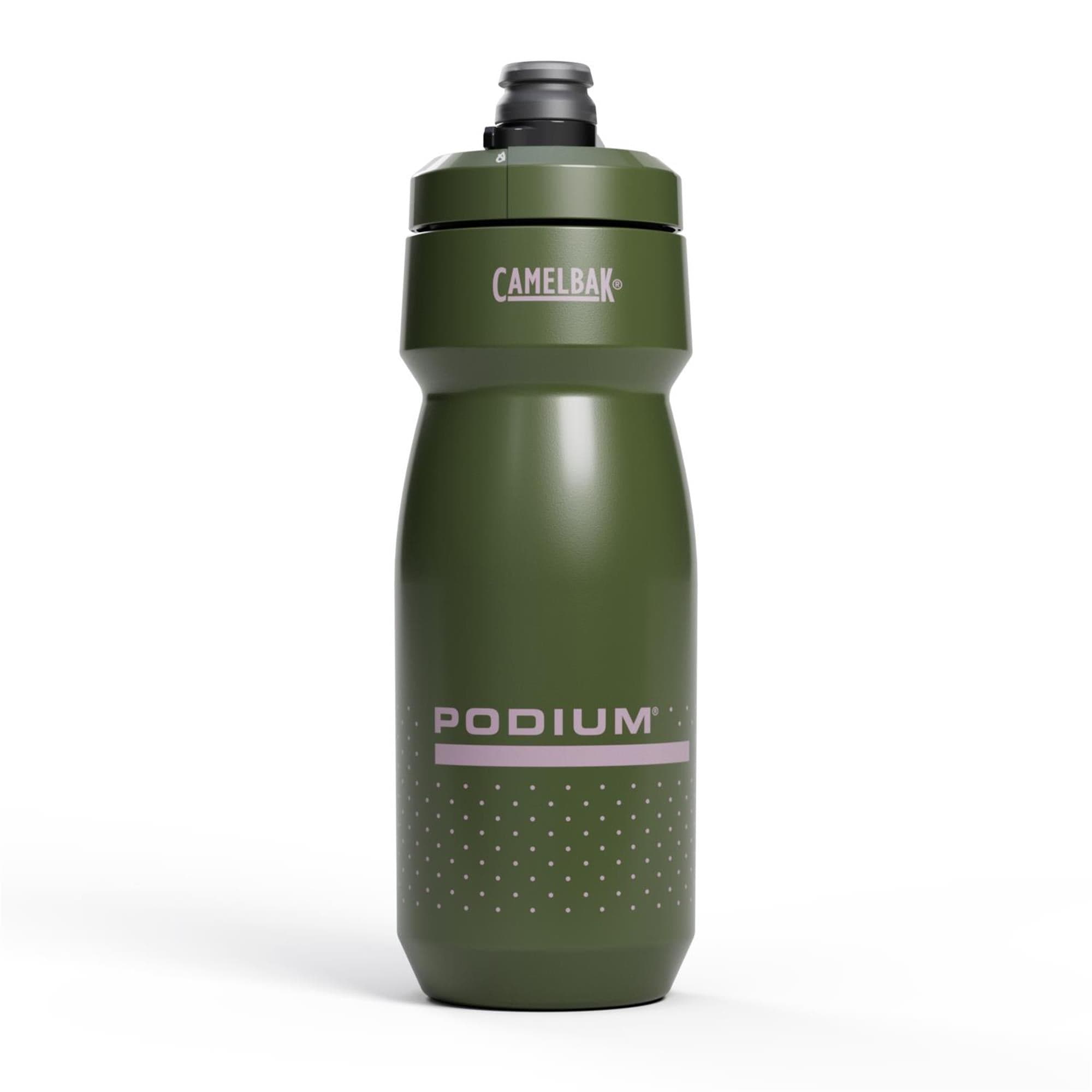 CamelBak Podium Bottle 710ml 2025: DEEP FERN 710ML