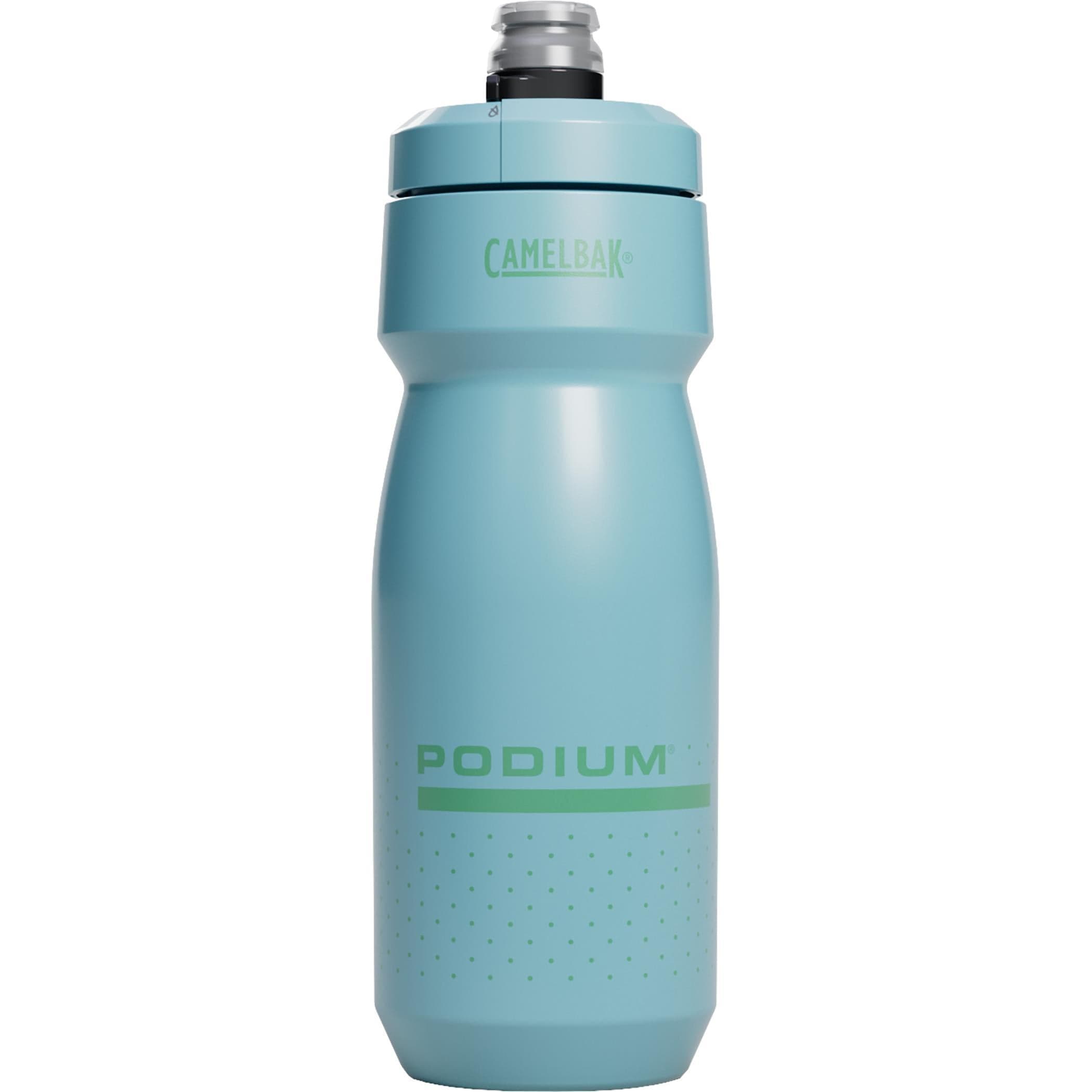 CamelBak Podium Bottle 710ml 2025: CRYSTAL BLUE 710ML