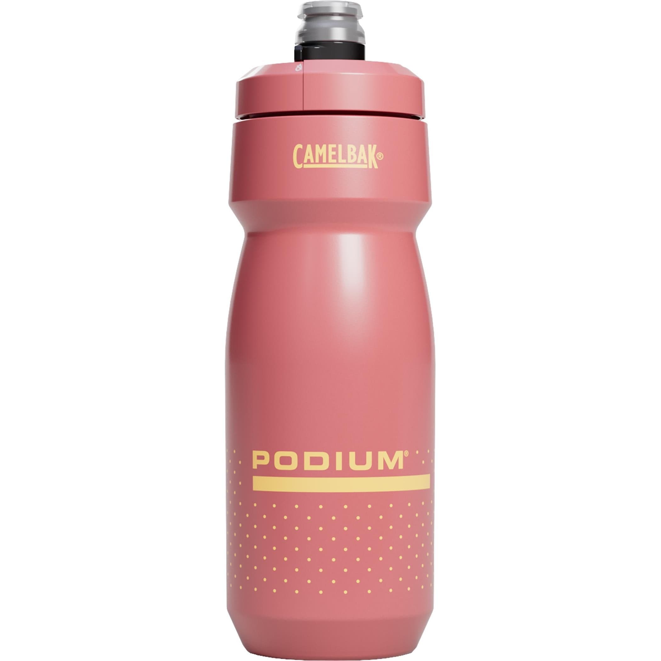 CamelBak Podium Bottle 710ml 2025: CORAL SUNSET 710ML