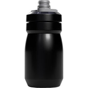 CamelBak Custom Podium Bottle 450ml 2025: CUSTOM BLACK/BLACK 450ML
