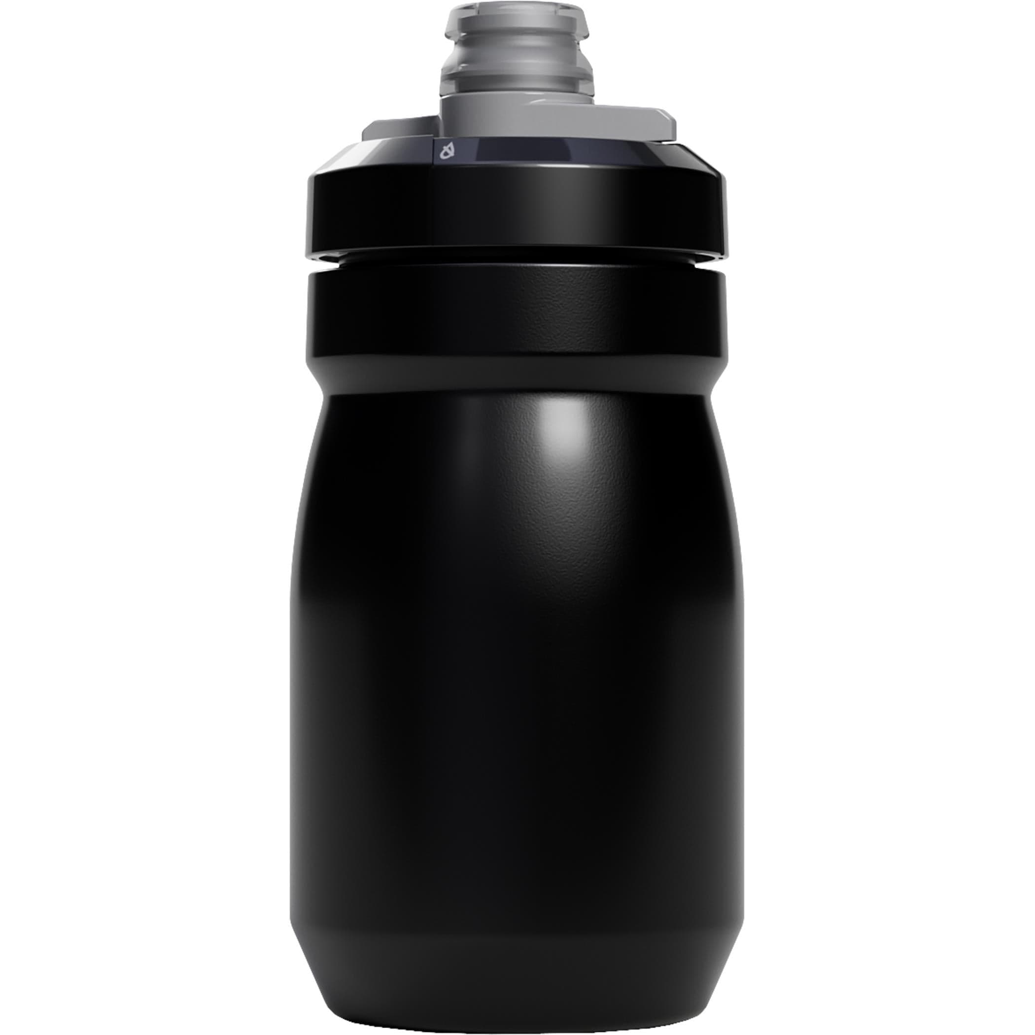 CamelBak Custom Podium Bottle 450ml 2025: CUSTOM BLACK/BLACK 450ML