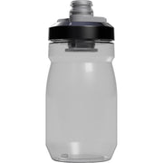 CamelBak Custom Podium Bottle 450ml 2025: CUSTOM SMOKE/BLACK 450ML