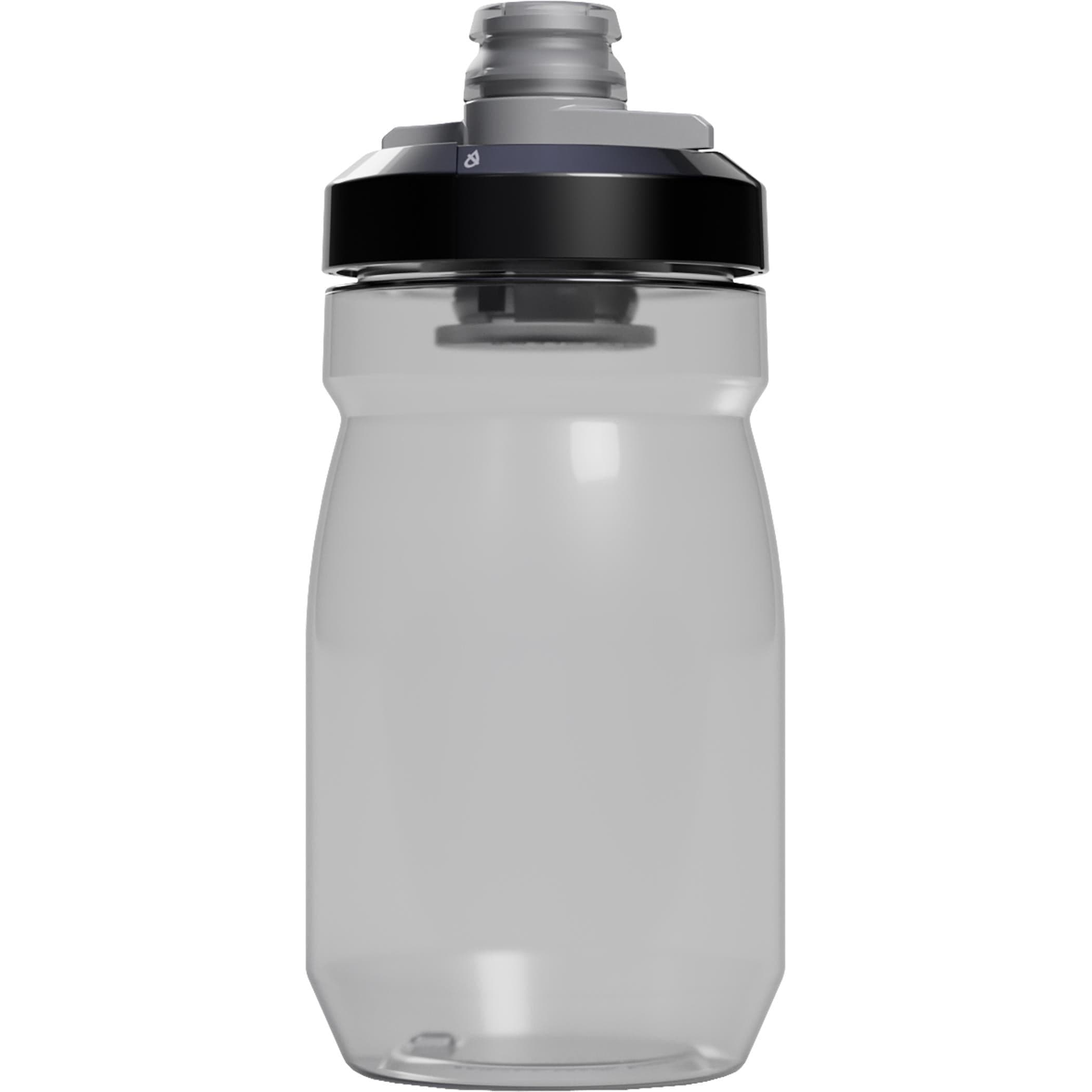 CamelBak Custom Podium Bottle 450ml 2025: CUSTOM SMOKE/BLACK 450ML