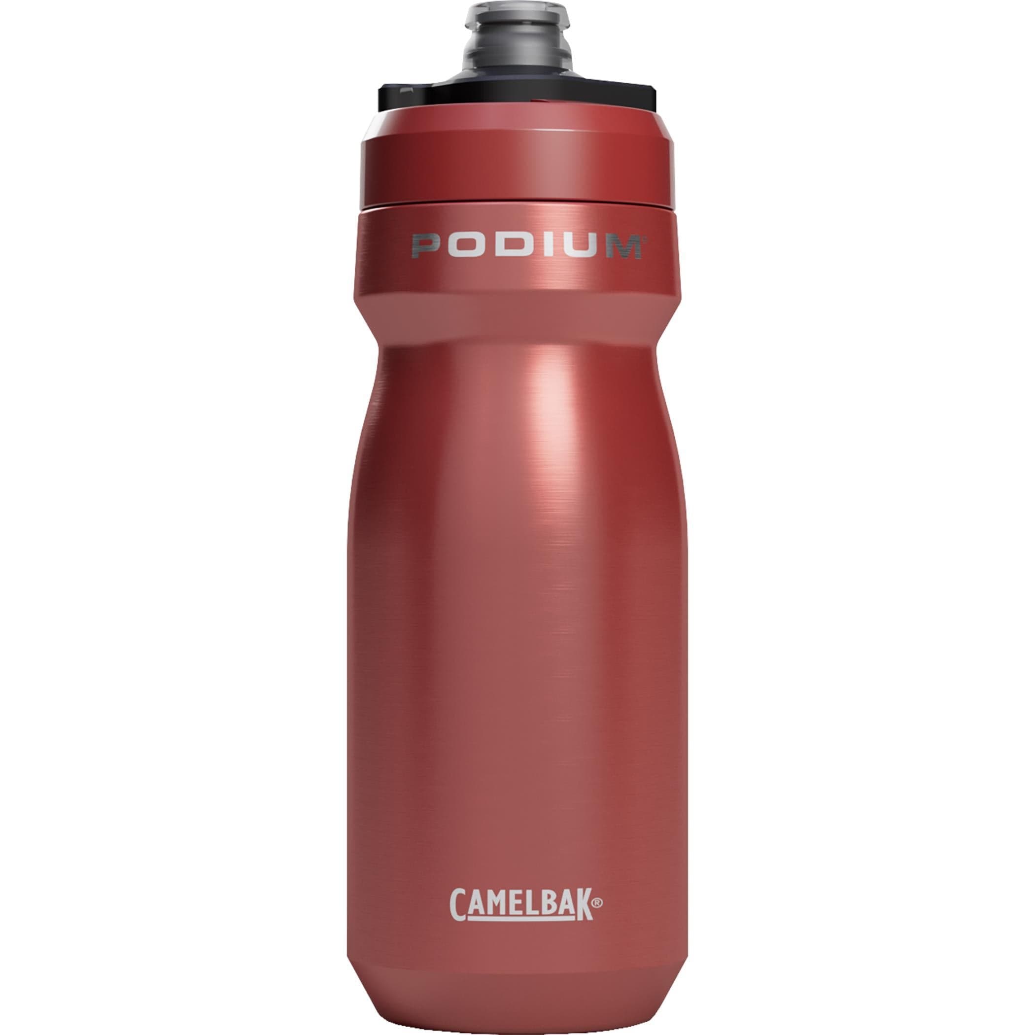 CamelBak Podium Insulated Steel 530ml 2025: SIERRA RED 530ML