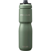 Camelbak Podium Insulated Steel 650Ml Moss