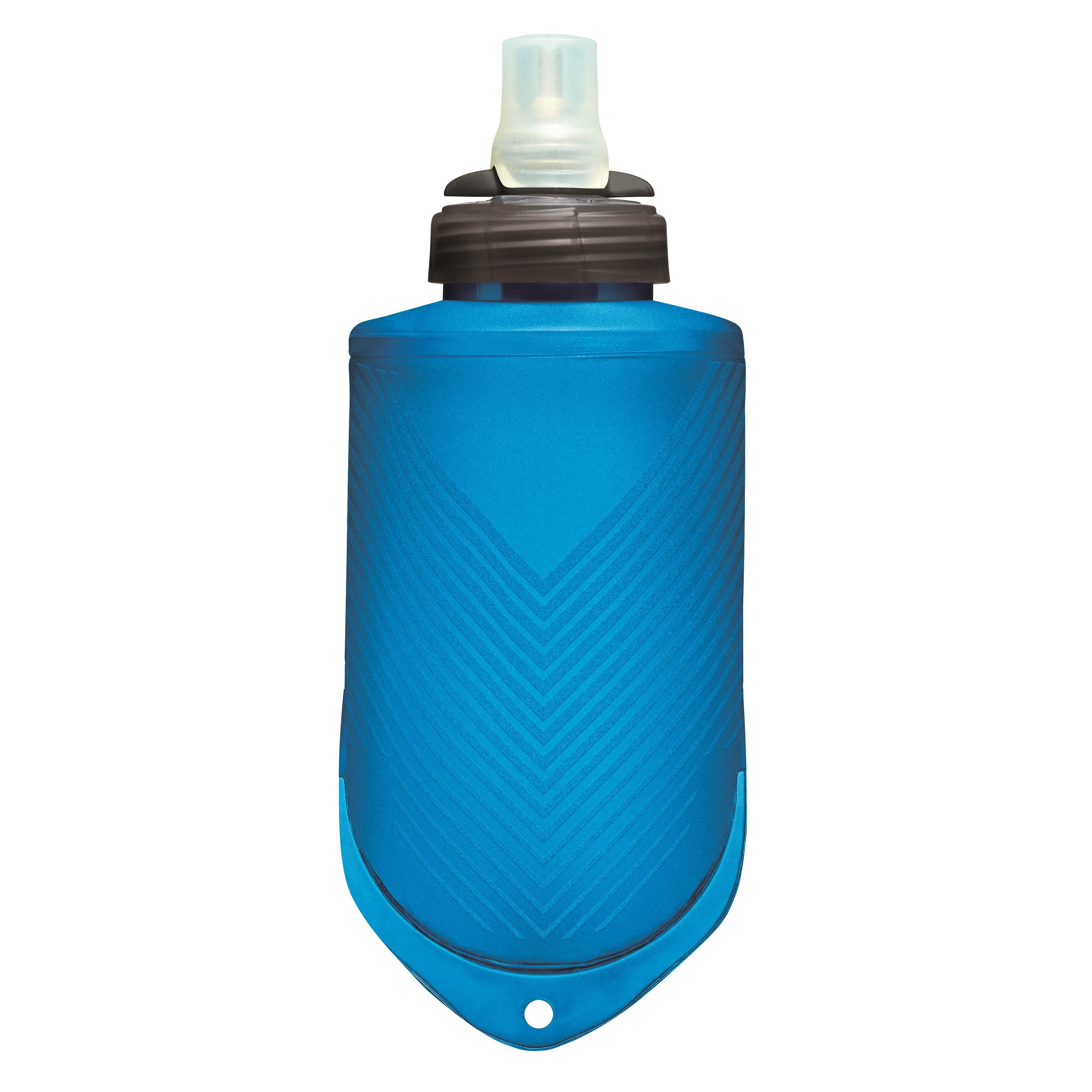 CamelBak Quick Stow Flask: BLUE 500ML