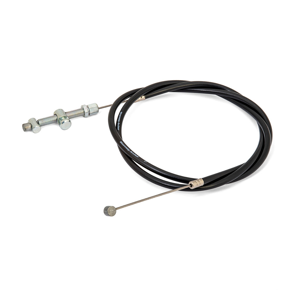Sturmey Archer BSD10 Brake Cable Black 950mm