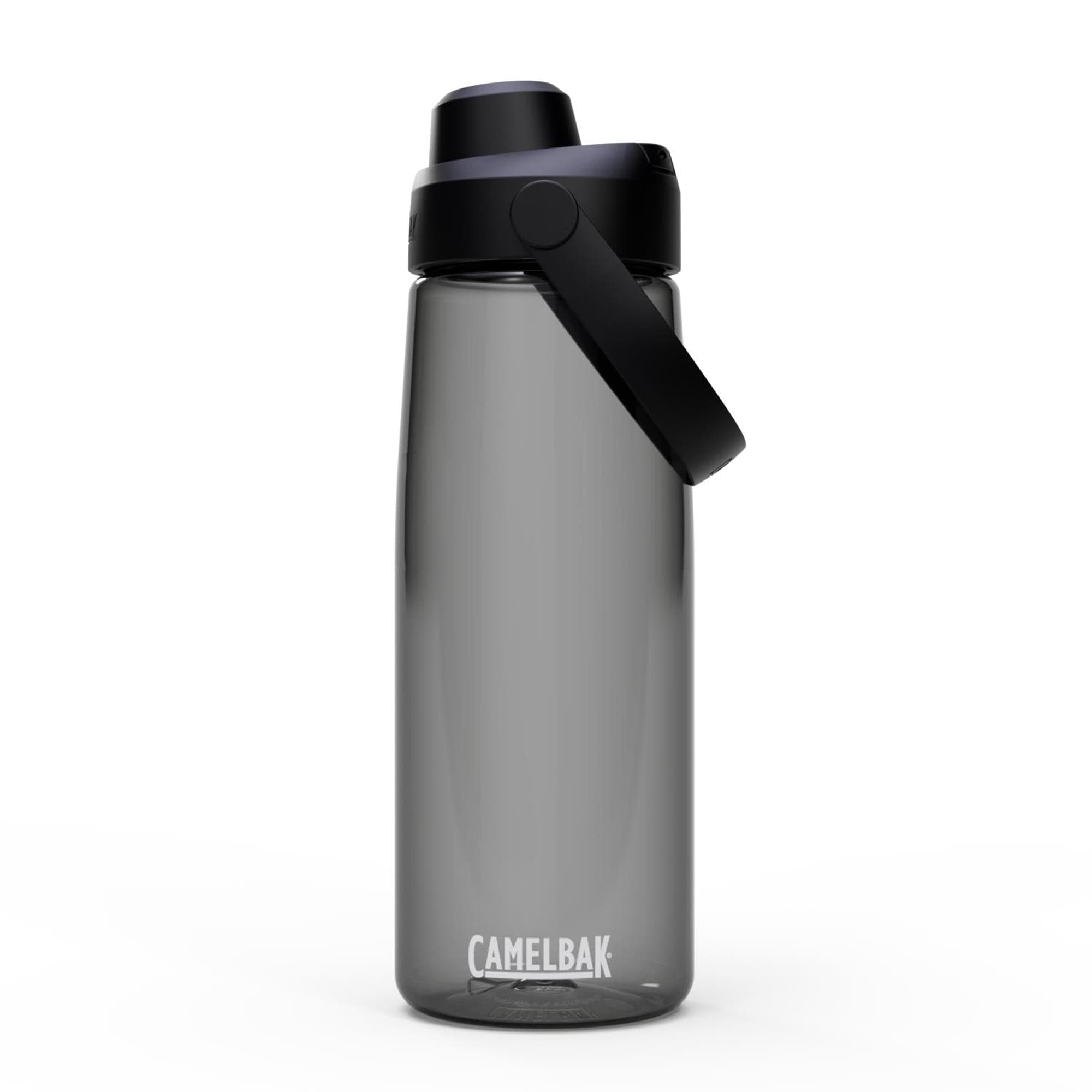 CamelBak Thrive Chug 750ml 2025: CHARCOAL 750ML