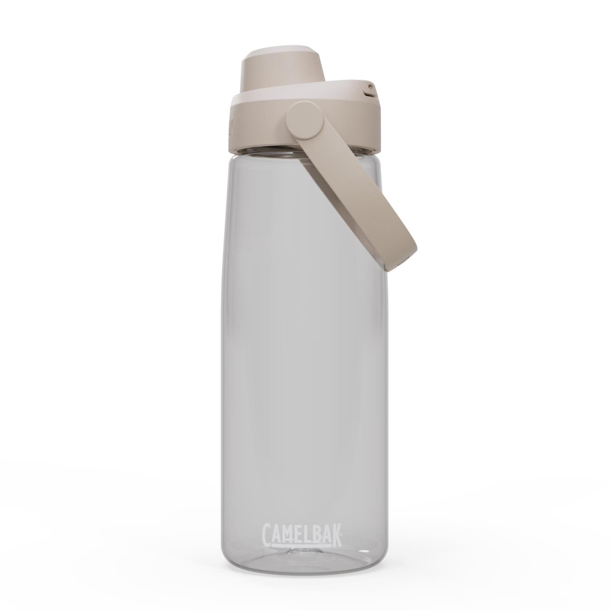 CamelBak Thrive Chug 750ml 2025: CLEAR 750ML