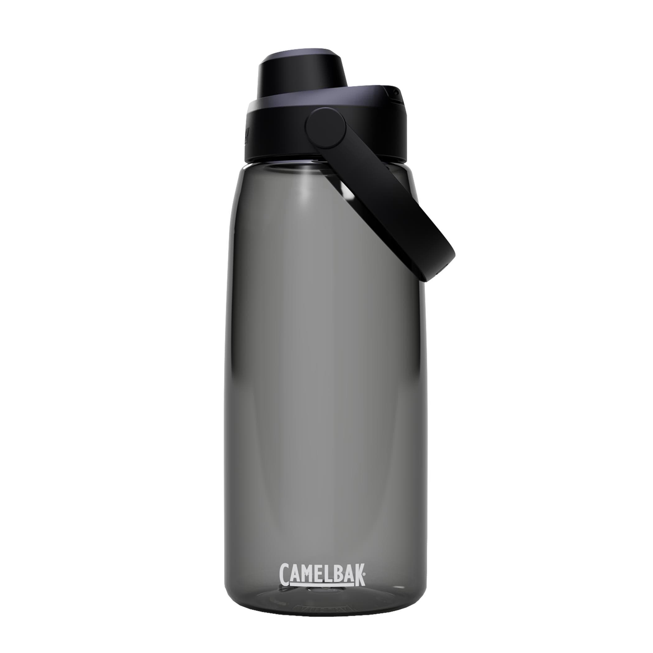 CamelBak Thrive Chug 1L 2025: CHARCOAL 1L
