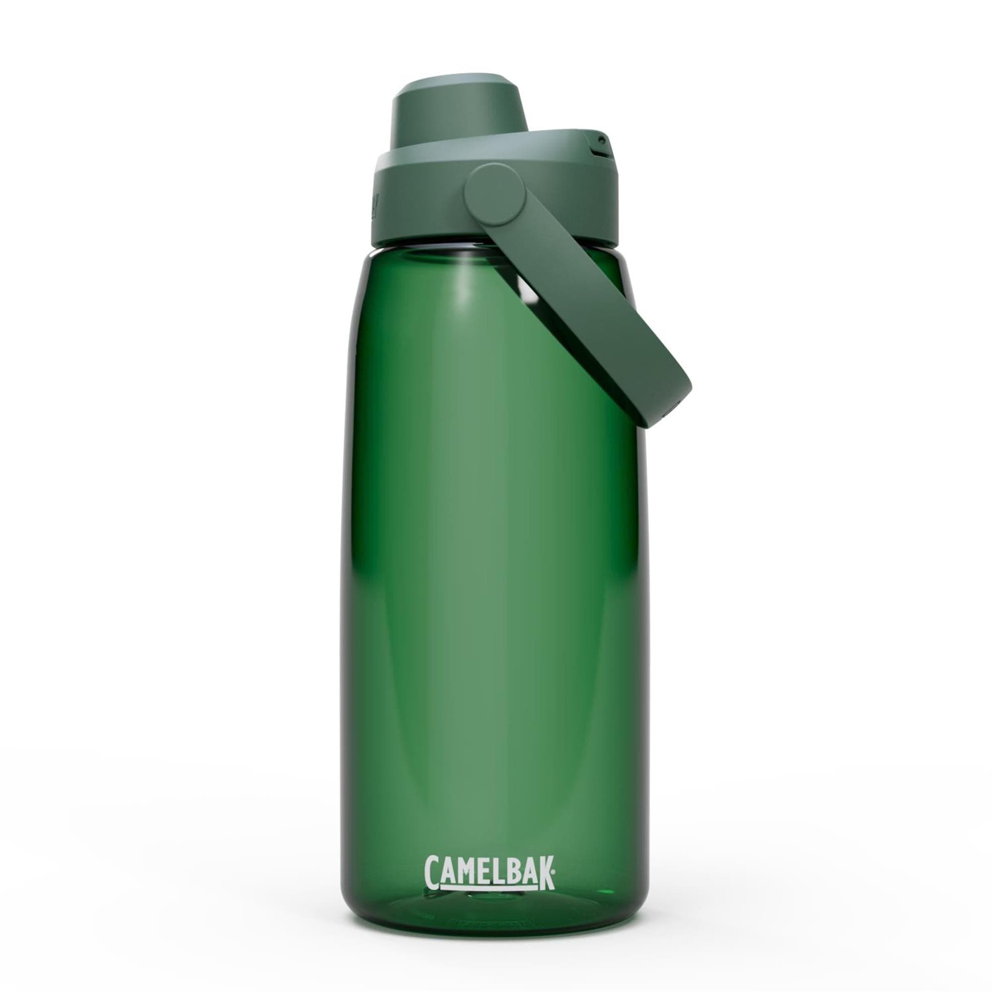 CamelBak Thrive Chug 1L 2025: FOREST GREEN 1L