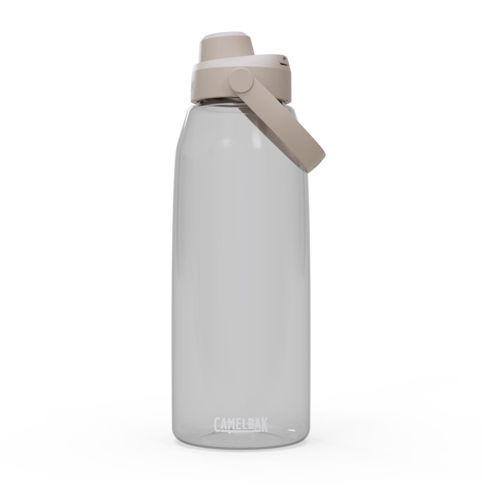 CamelBak Thrive Chug 1.5L 2025: CLEAR 1.5L