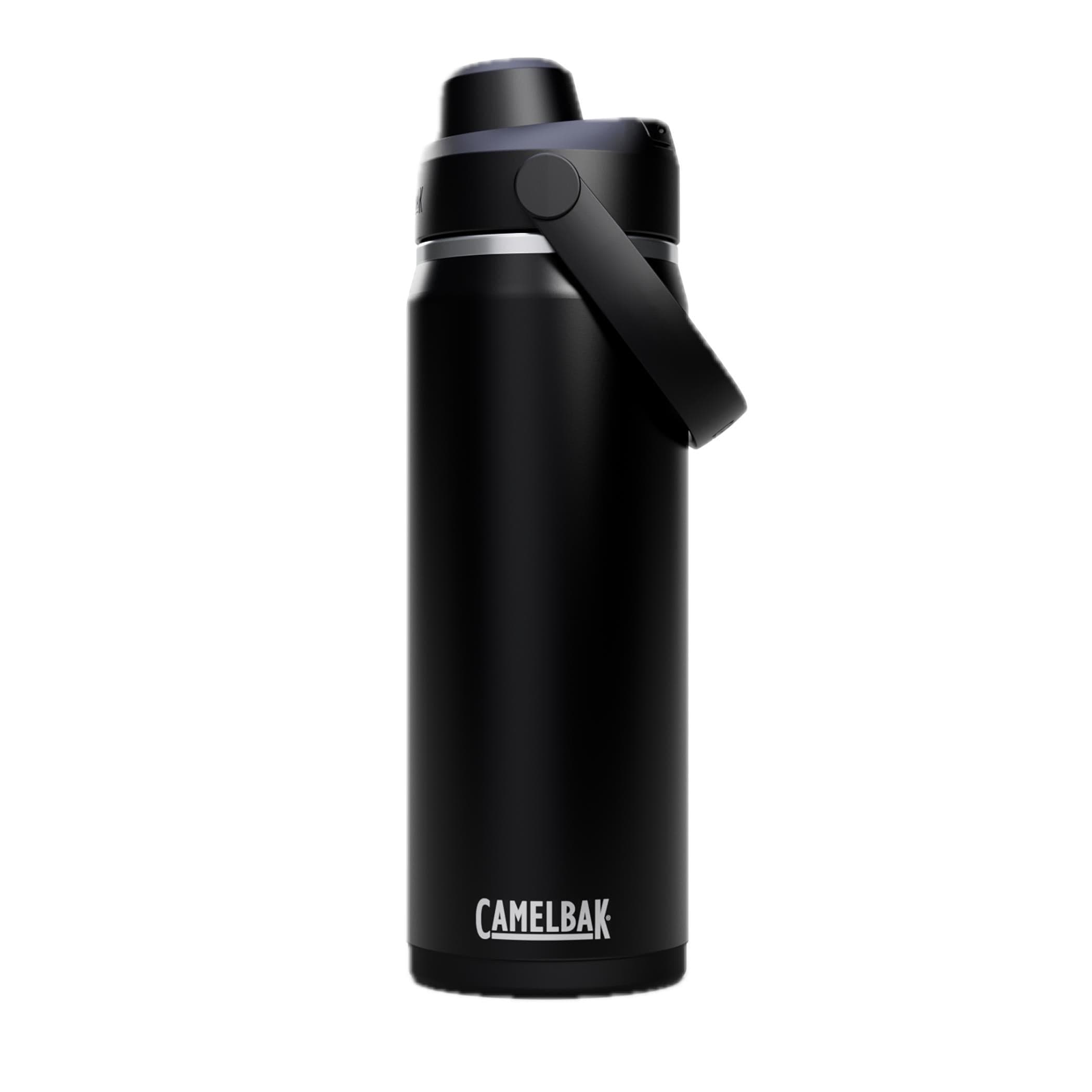 CamelBak Thrive Chug VSS 600ml 2025: BLACK 600ML