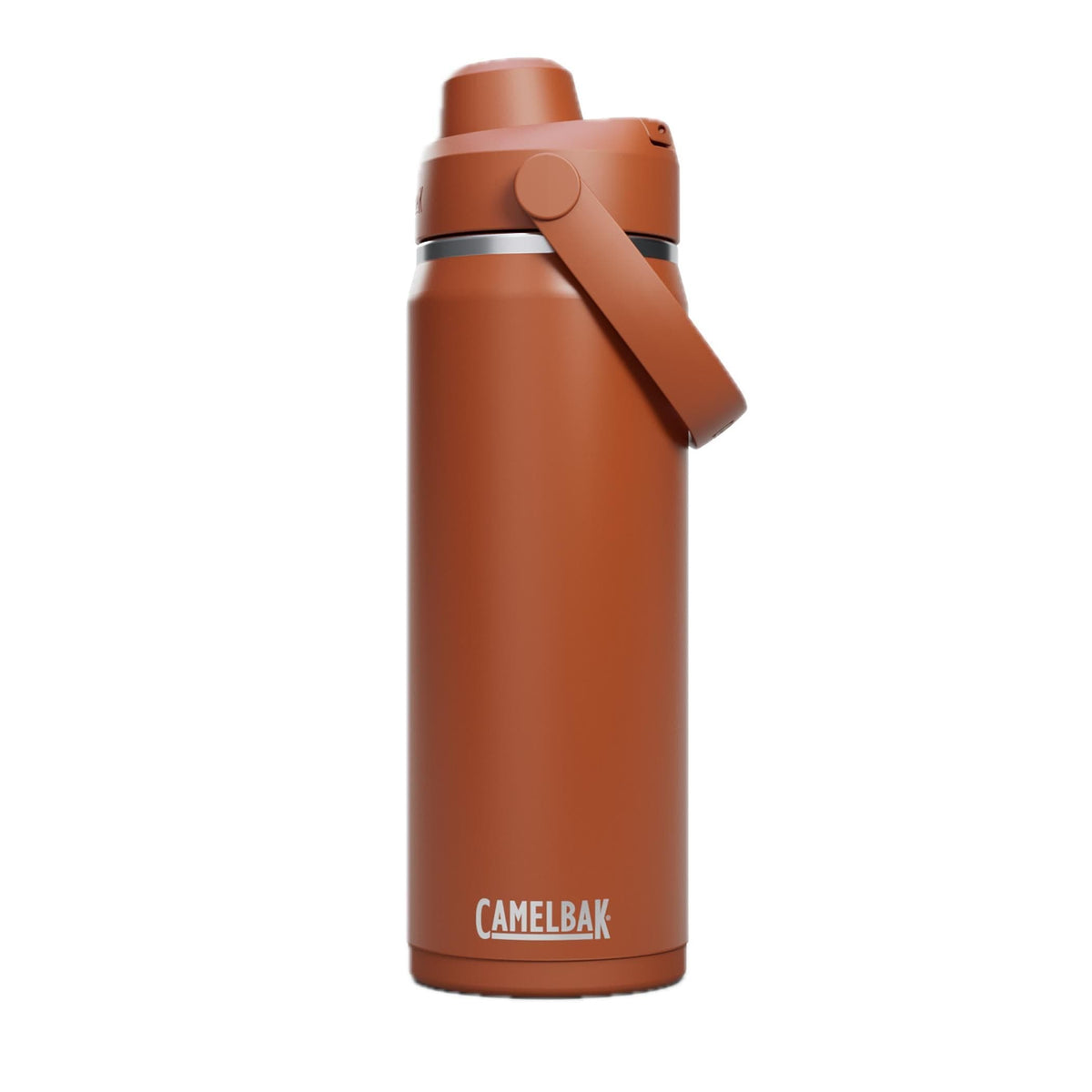 CamelBak Thrive Chug VSS 600ml 2025: SIERRA RED 600ML