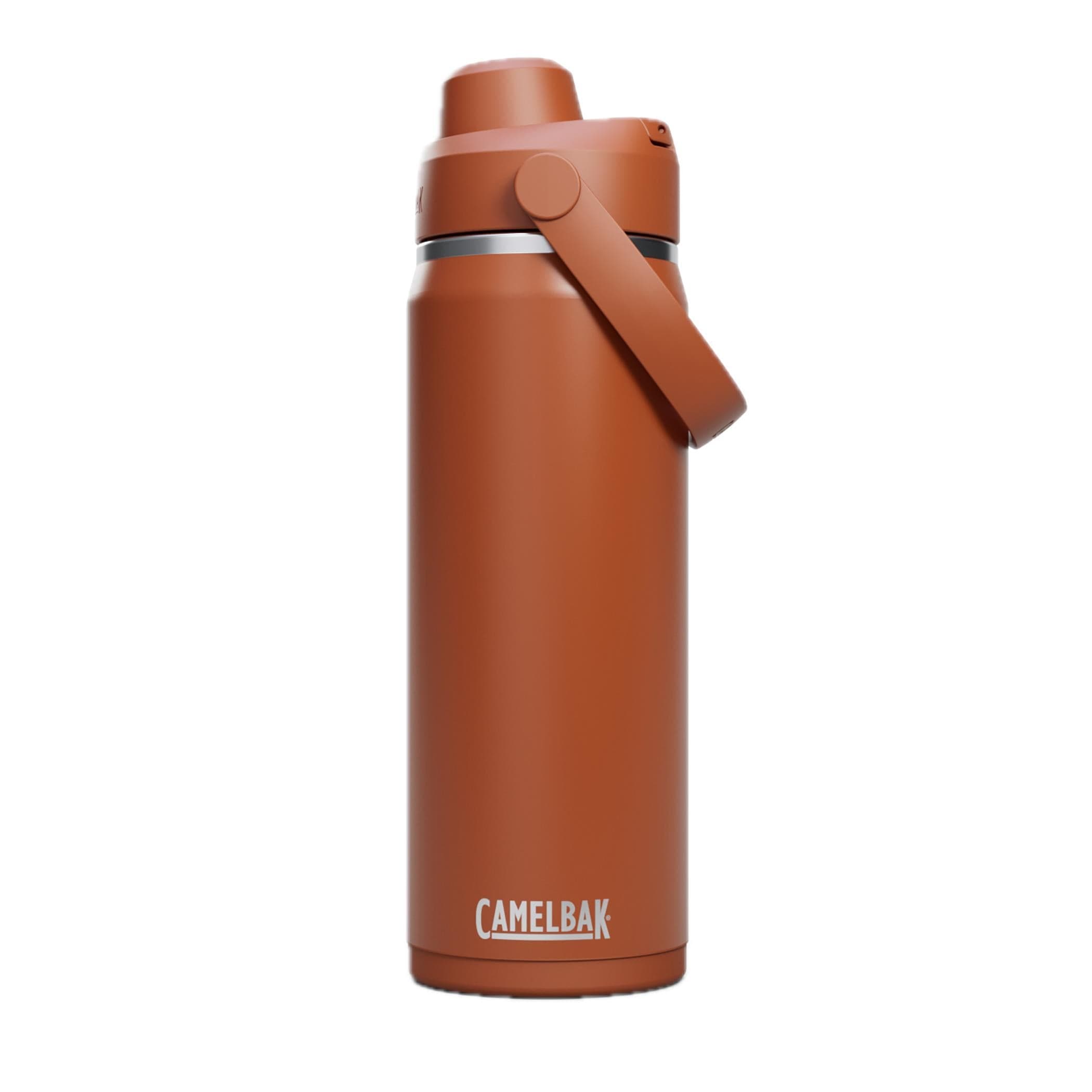 CamelBak Thrive Chug VSS 600ml 2025: SIERRA RED 600ML