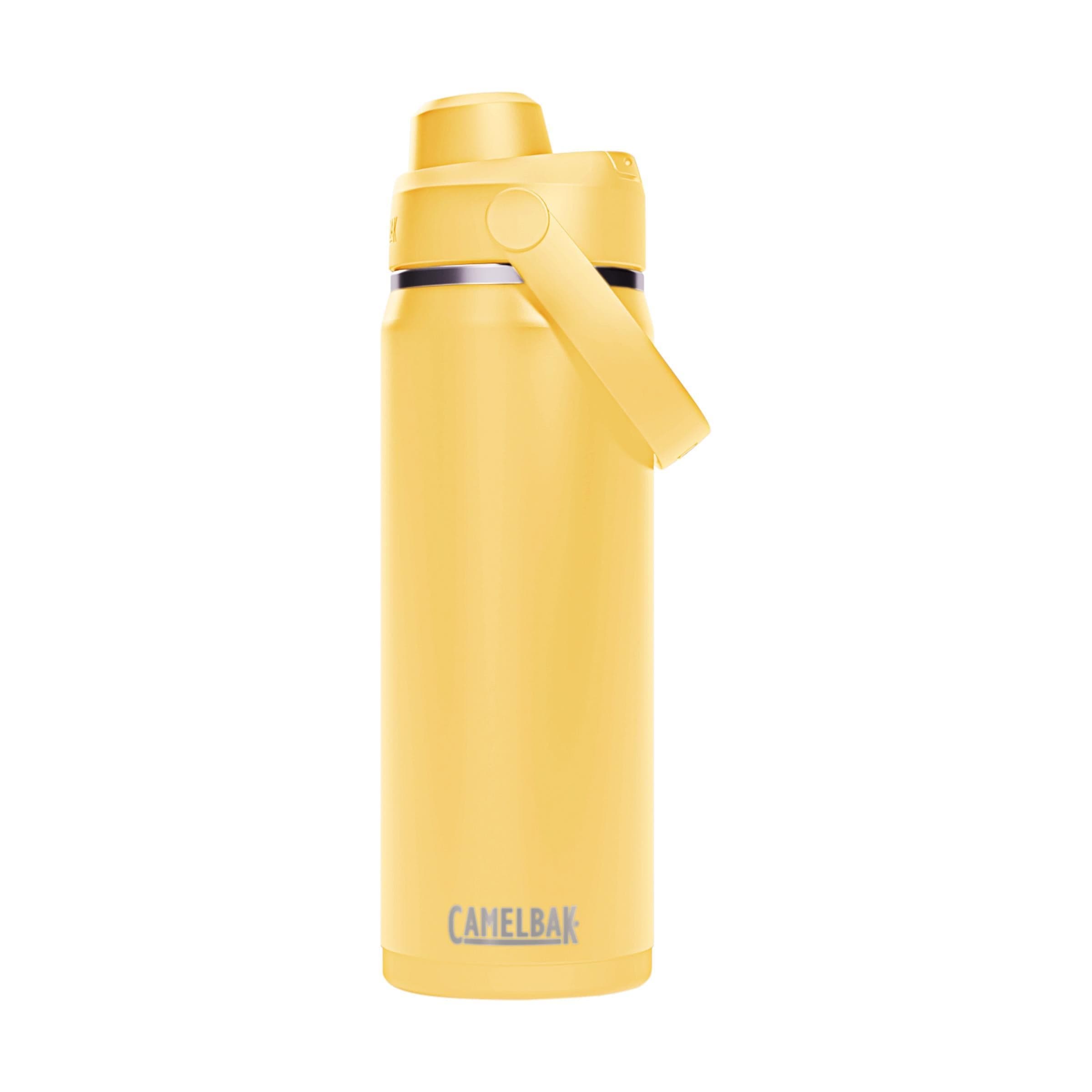 CamelBak Thrive Chug VSS 600ml 2025: YELLOW BLOOM 600ML