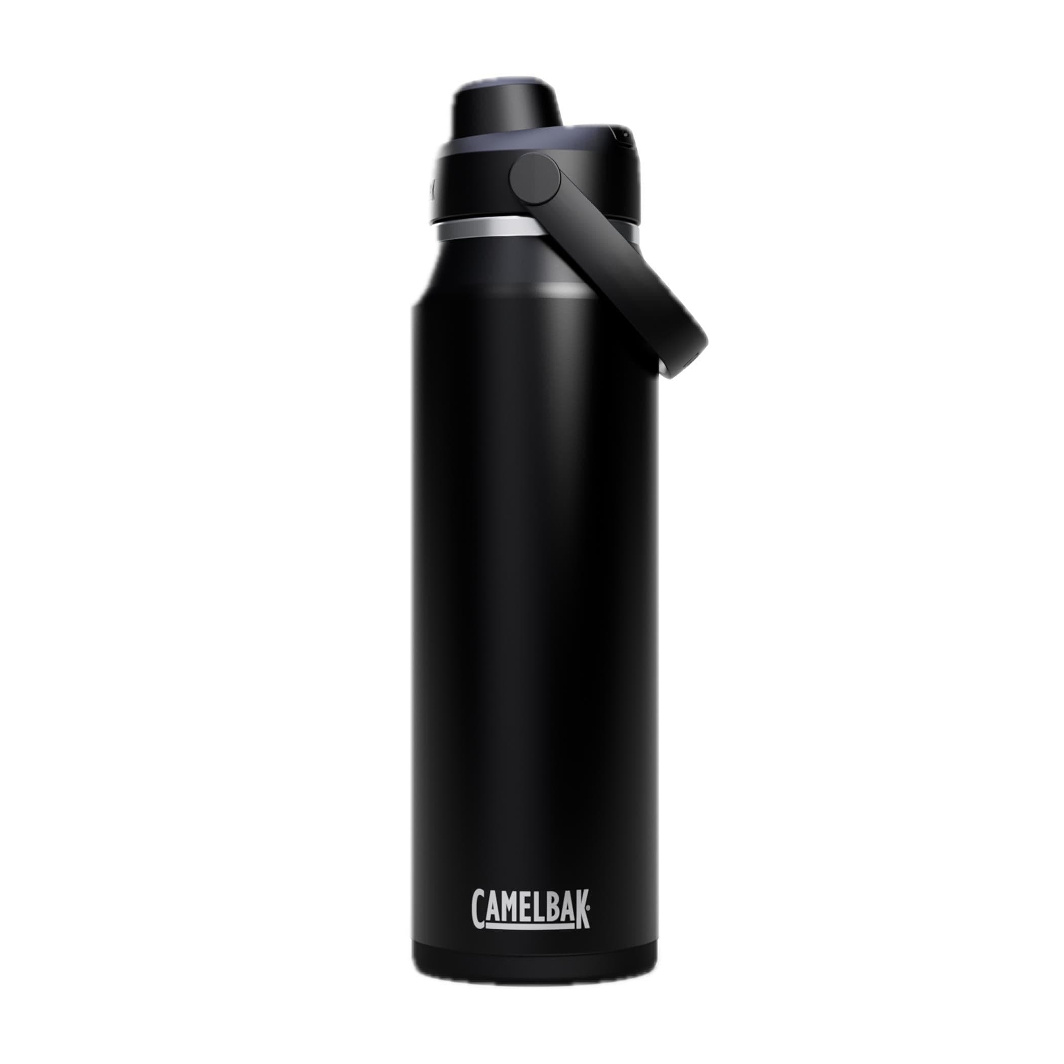 CamelBak Thrive Chug VSS 1L 2025: BLACK 1L