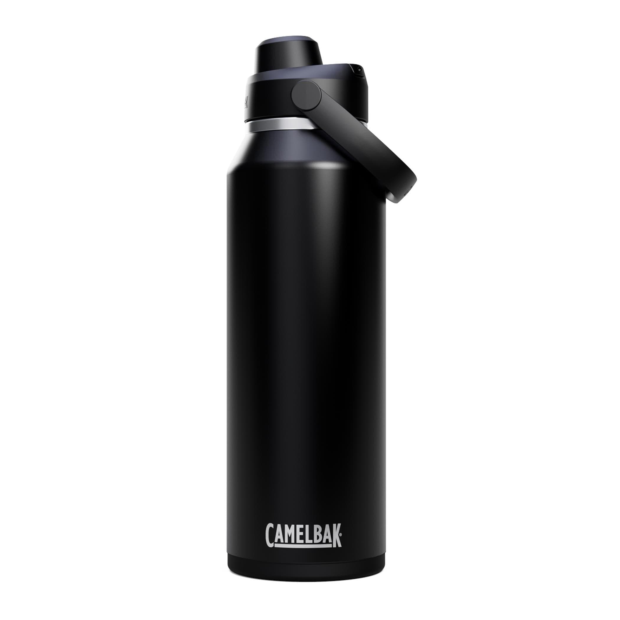 CamelBak Thrive Chug VSS 1.2L 2025: BLACK 1.2L