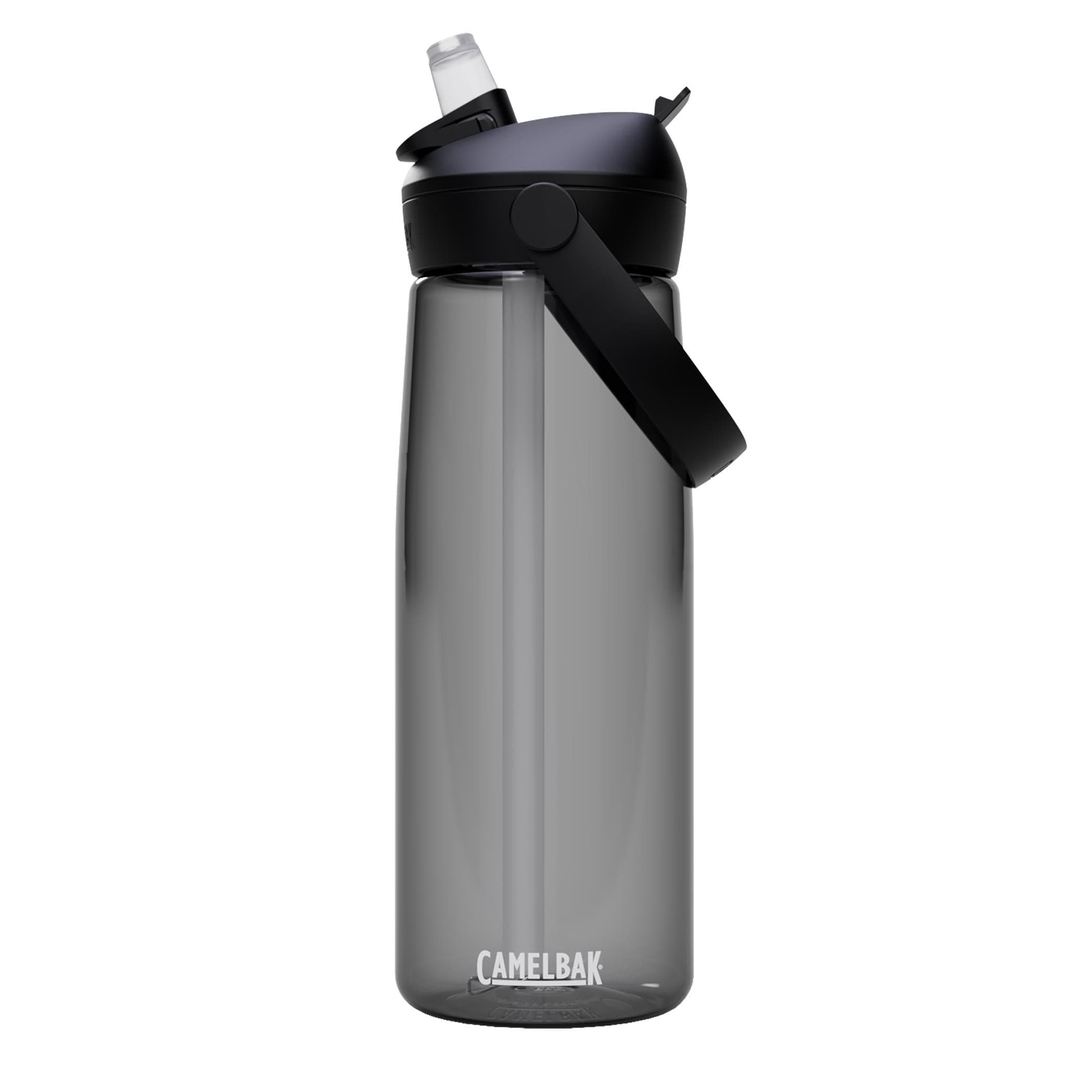 CamelBak Thrive Flip Straw 750ml 2025: CHARCOAL 750ML