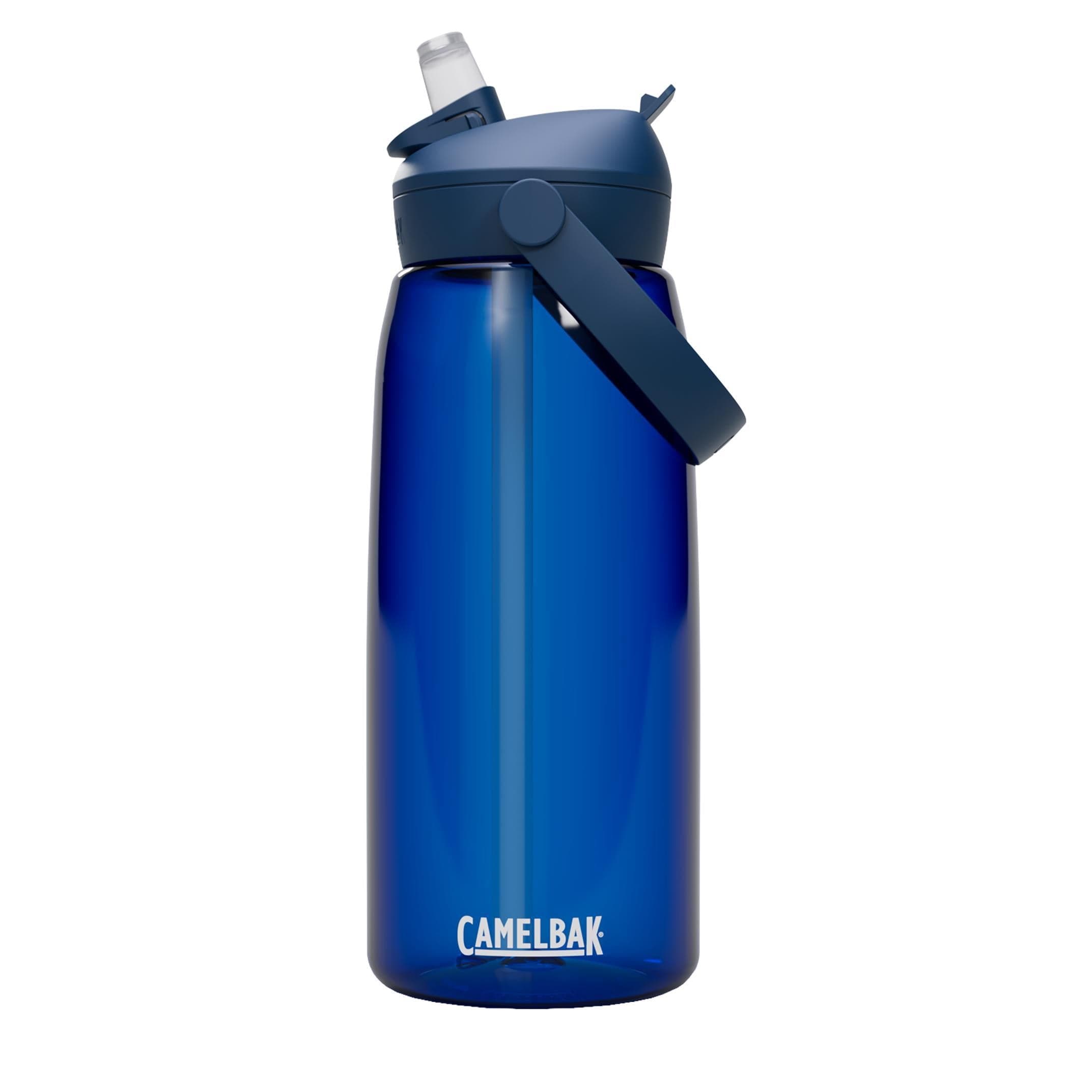 CamelBak Thrive Flip Straw 1L 2025: OXFORD 1L