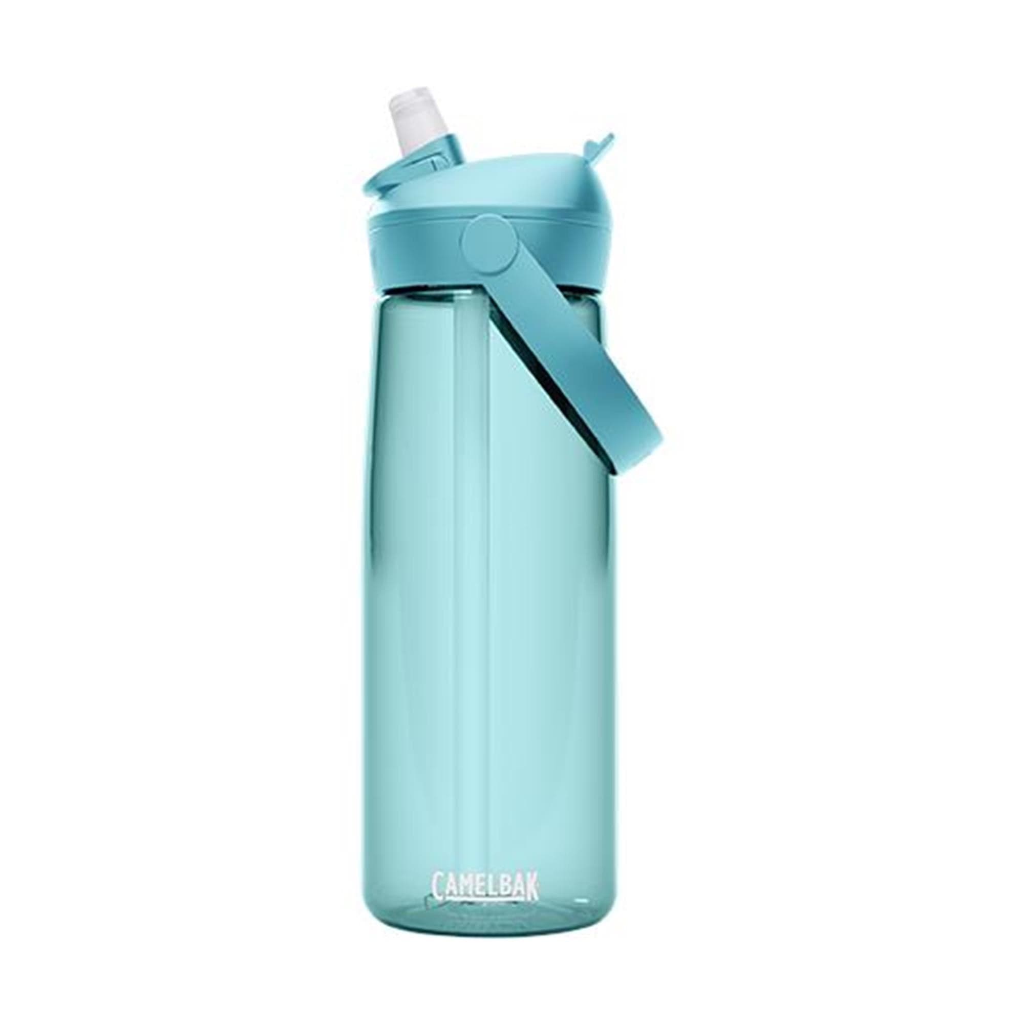 CamelBak Thrive Flip Straw 1L 2025: COVE 1L