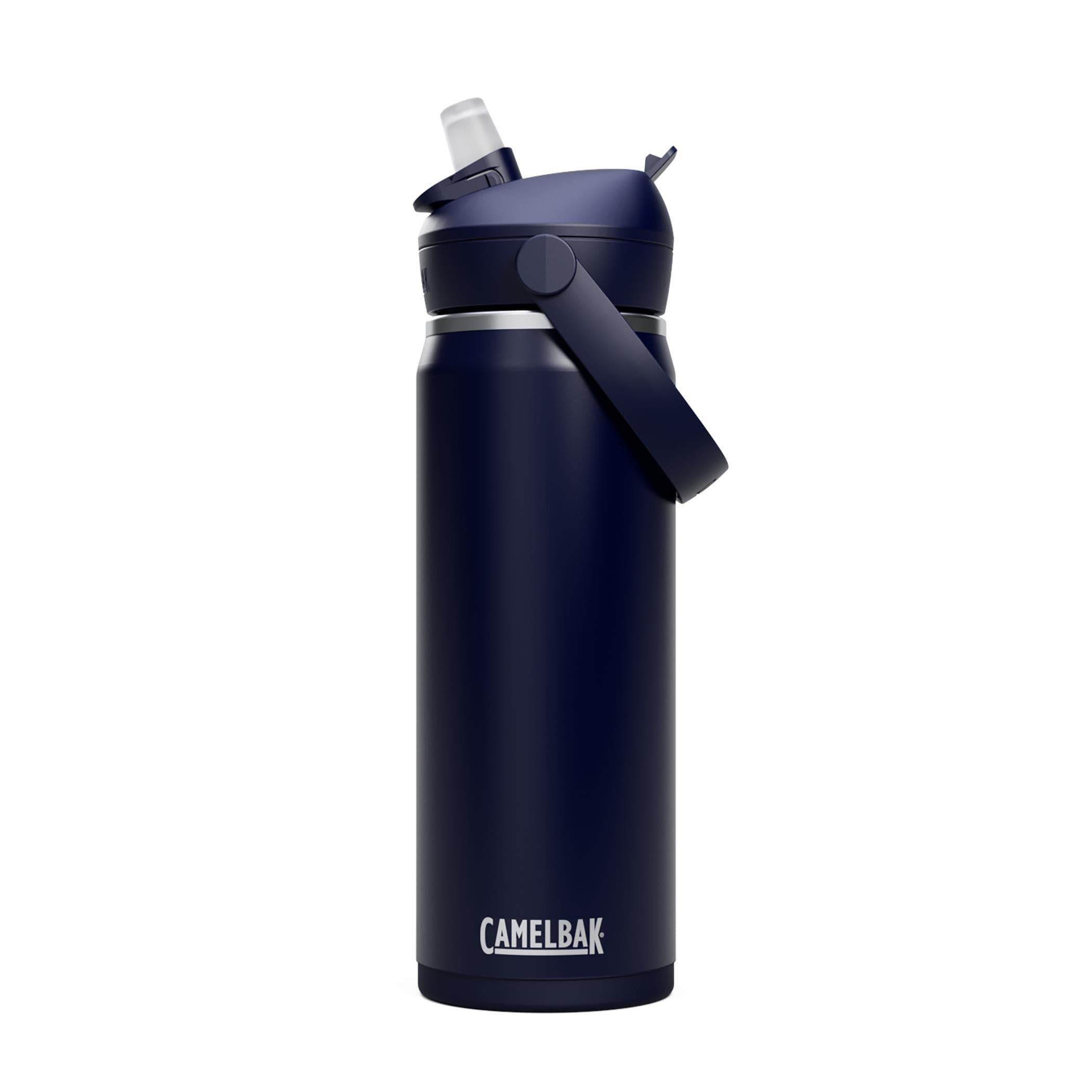 CamelBak Thrive Flip Straw VSS 600ml 2025: NAVY 600ML